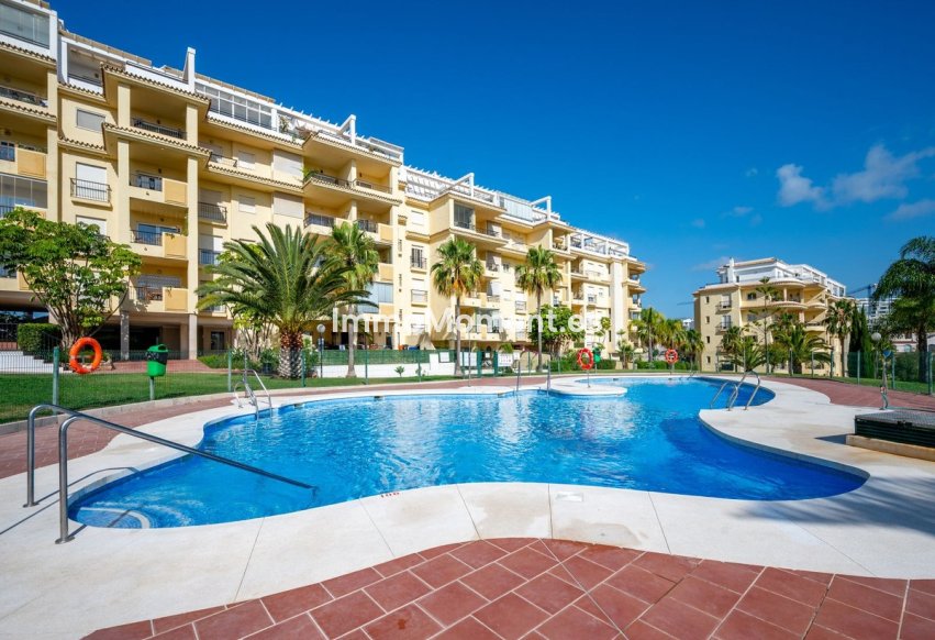 Revente - Appartement - Mijas - La Cala de Mijas