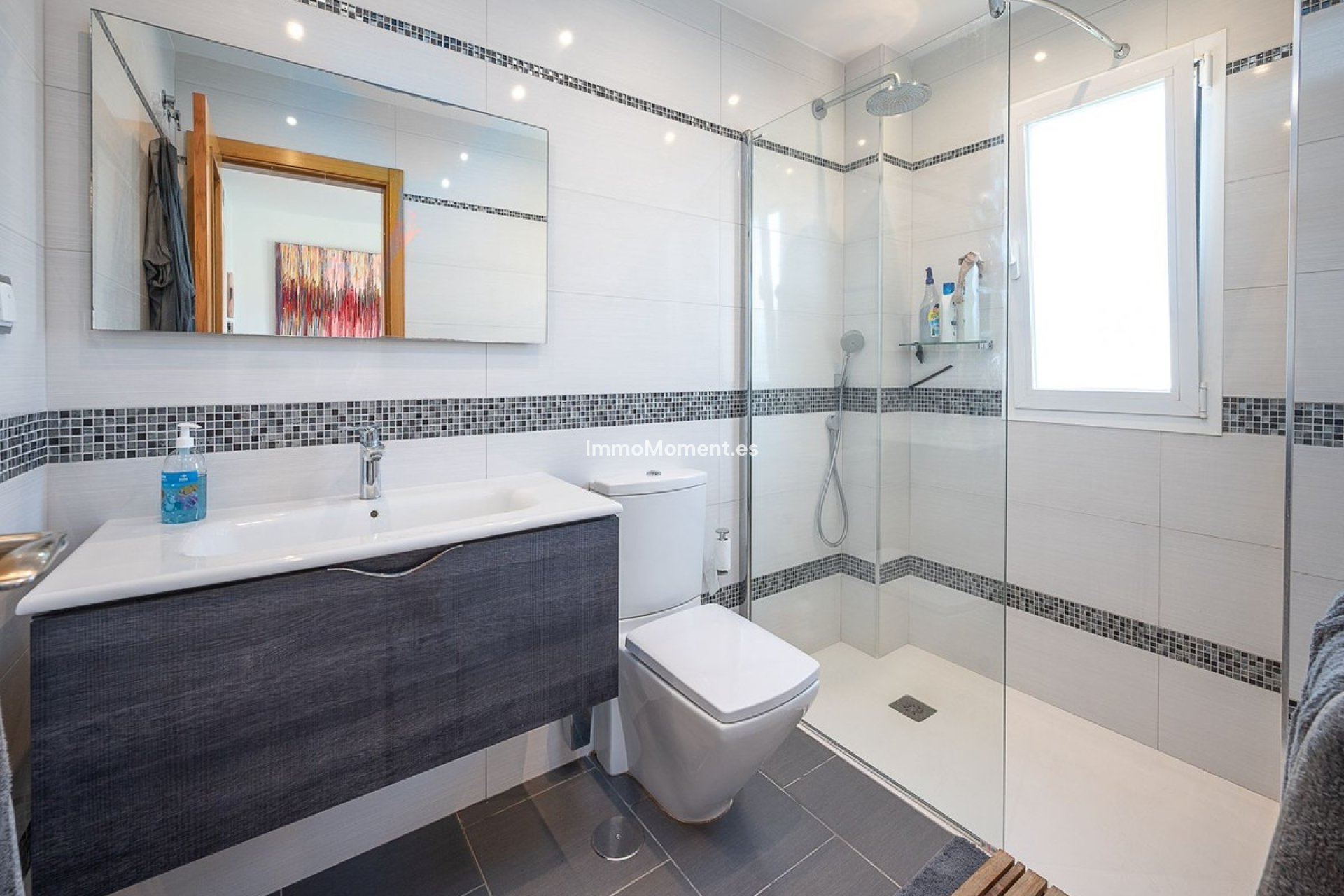 Revente - Appartement - Mijas - La Cala de Mijas