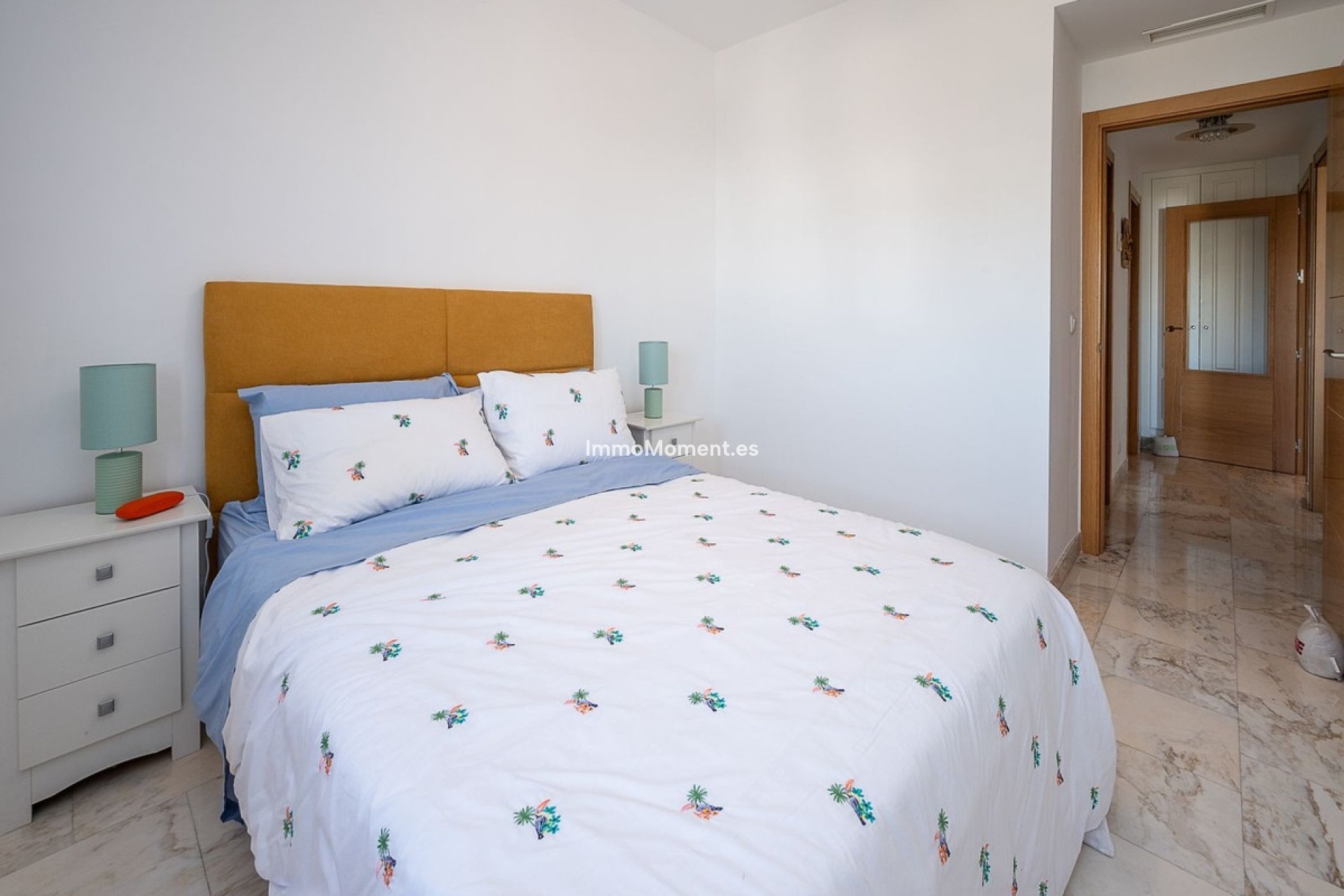 Revente - Appartement - Mijas - La Cala de Mijas