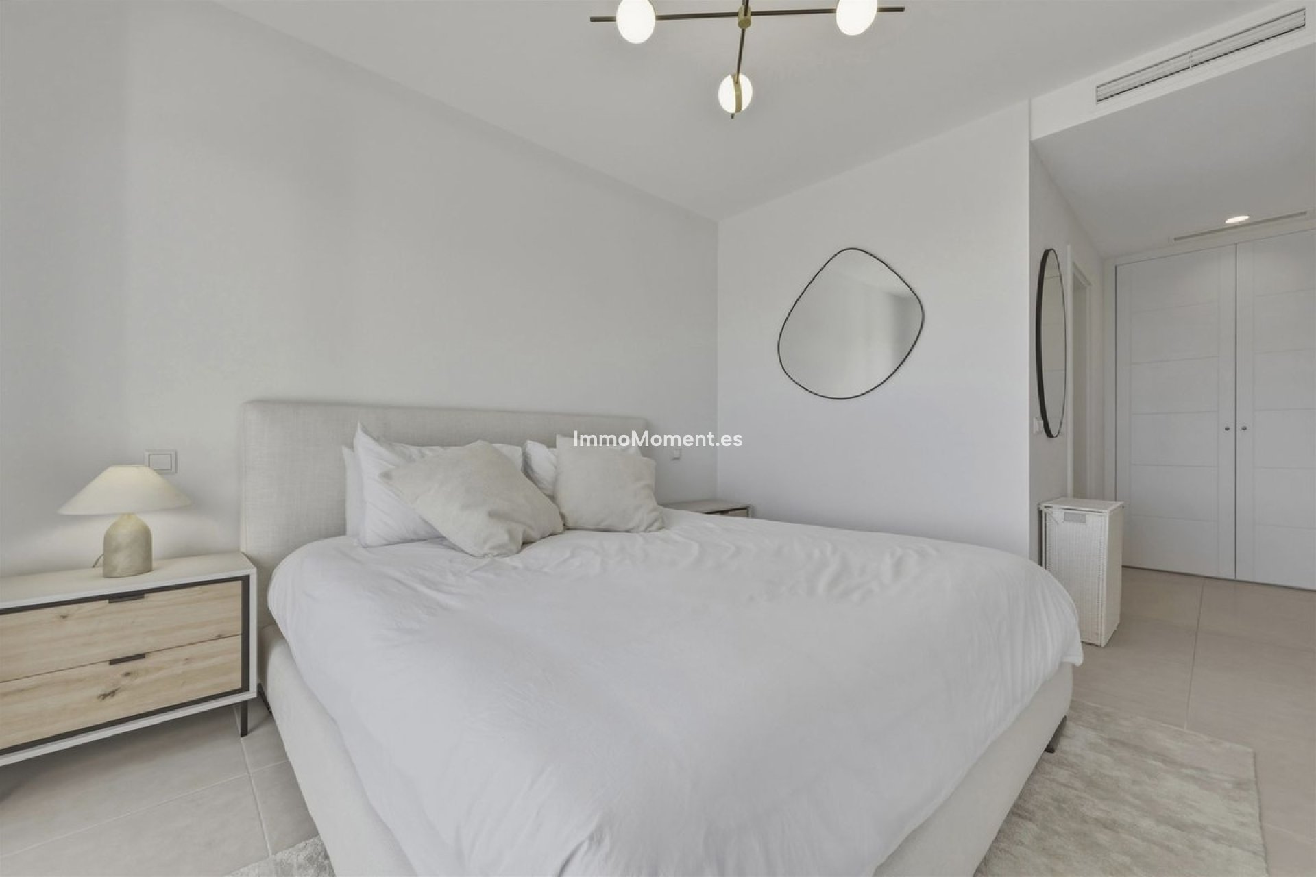 Revente - Appartement - Mijas - La Cala Golf