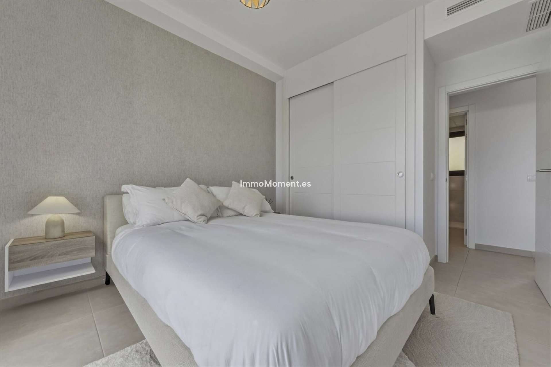 Revente - Appartement - Mijas - La Cala Golf