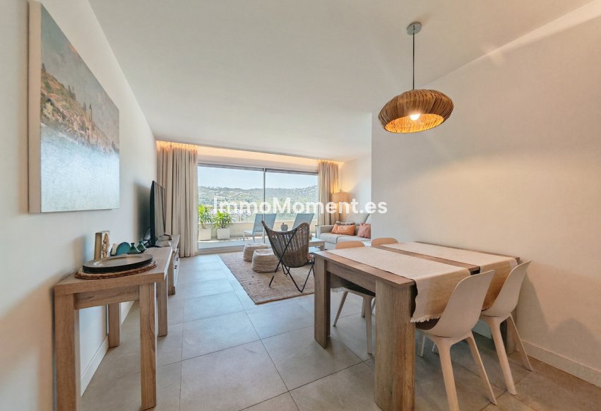 Revente - Appartement - Mijas - La Cala Golf