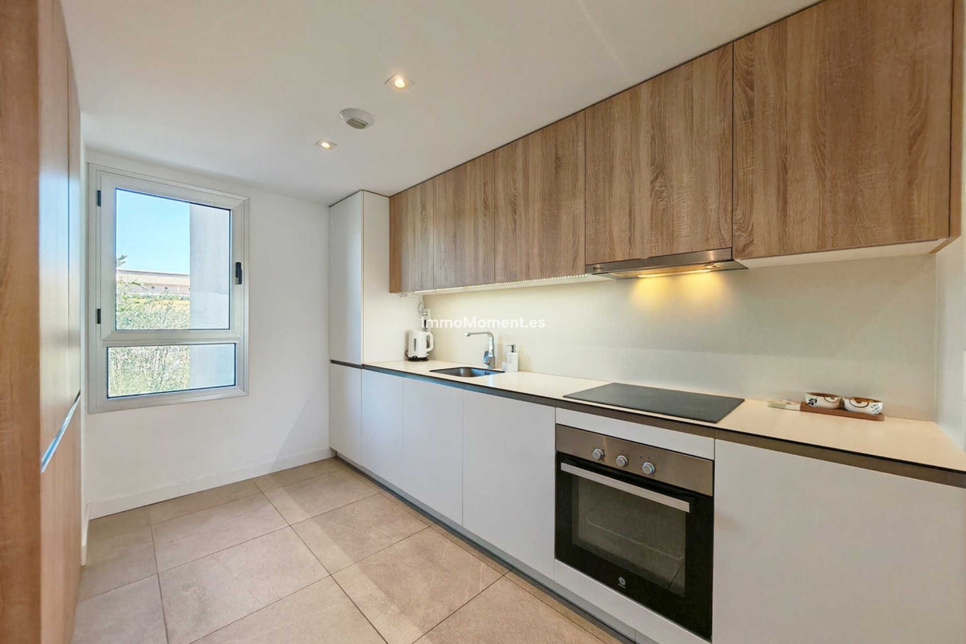 Revente - Appartement - Mijas - La Cala Golf