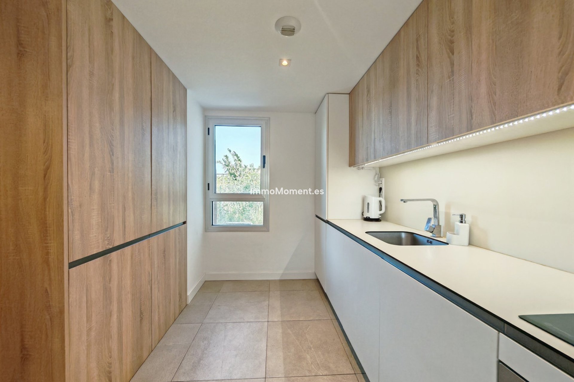 Revente - Appartement - Mijas - La Cala Golf