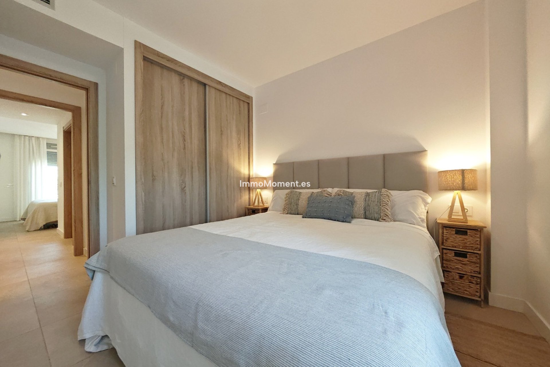 Revente - Appartement - Mijas - La Cala Golf