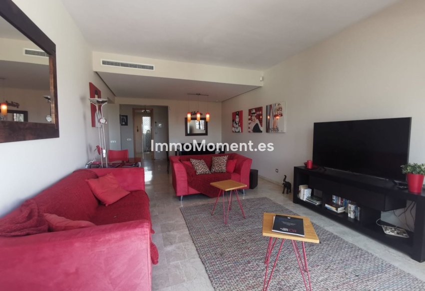 Revente - Appartement - Mijas - La Cala Golf