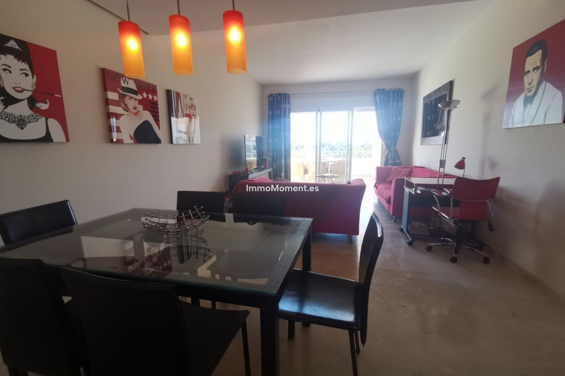 Revente - Appartement - Mijas - La Cala Golf