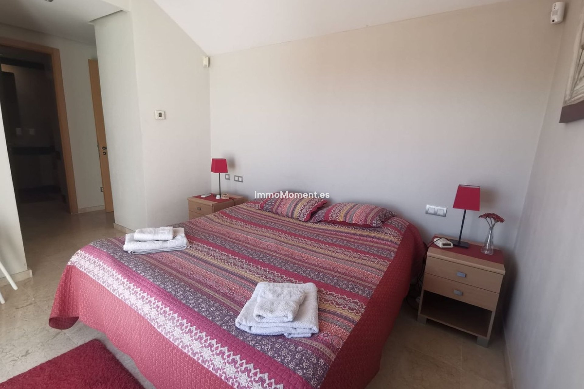 Revente - Appartement - Mijas - La Cala Golf