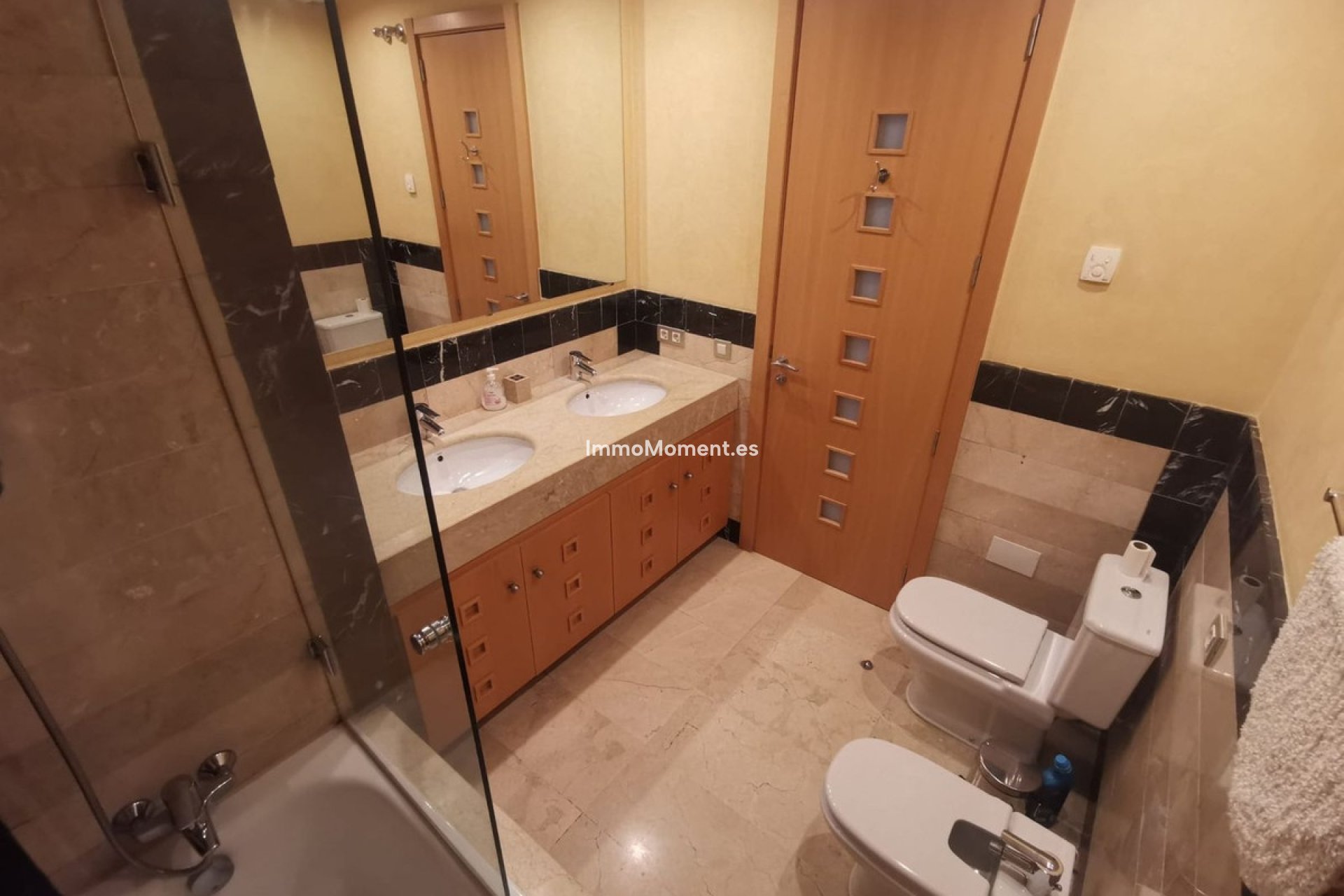 Revente - Appartement - Mijas - La Cala Golf