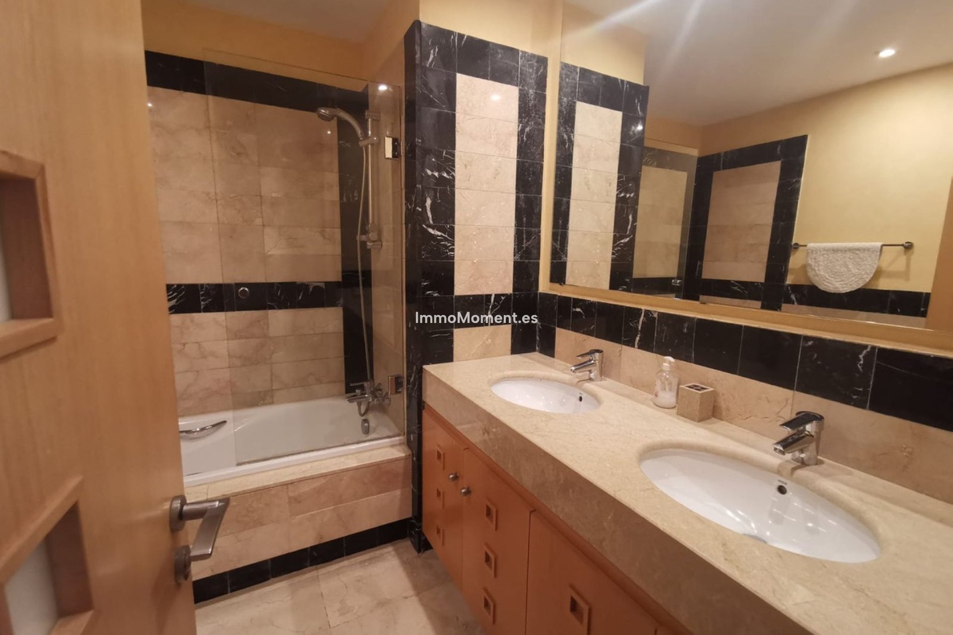 Revente - Appartement - Mijas - La Cala Golf