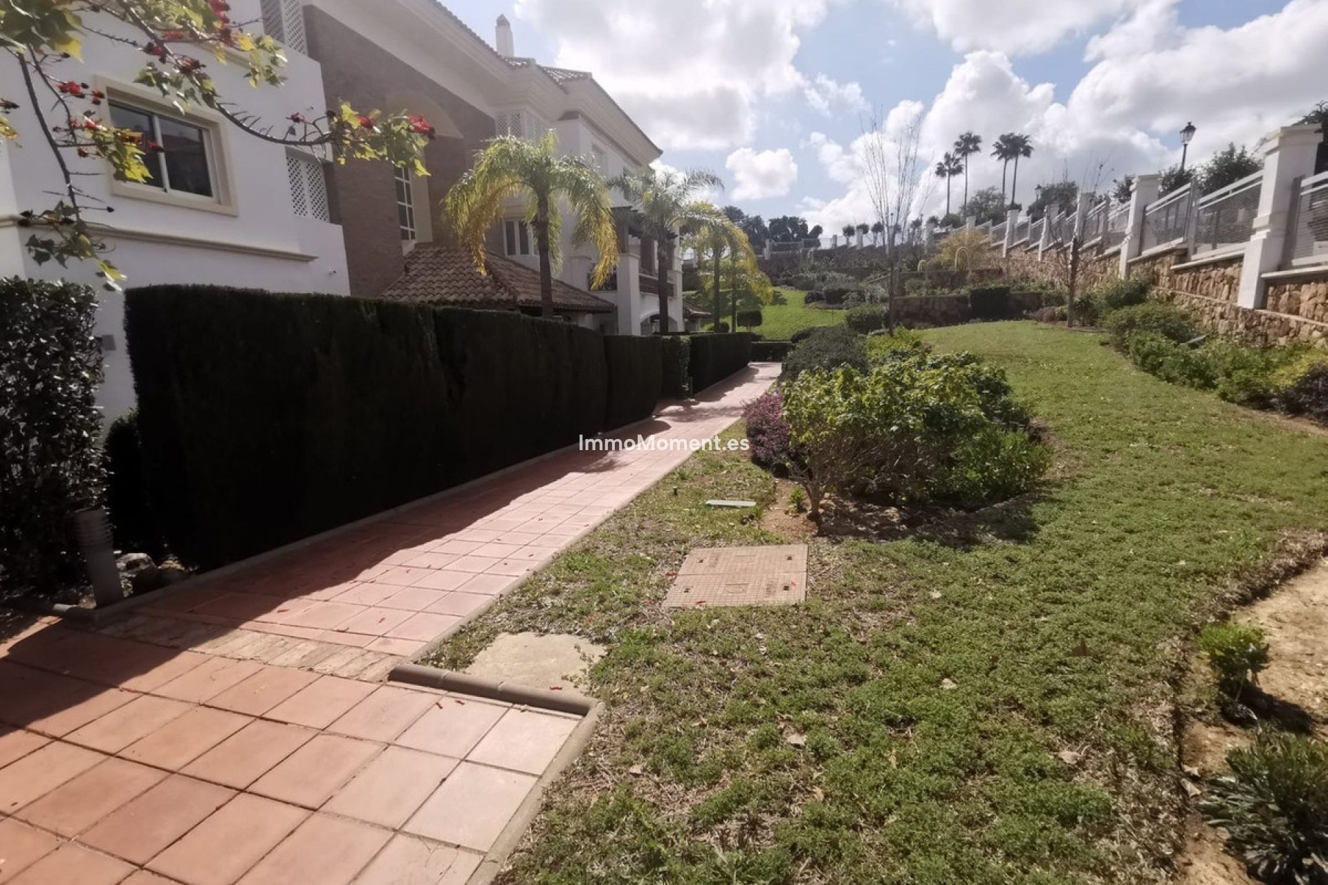Revente - Appartement - Mijas - La Cala Golf