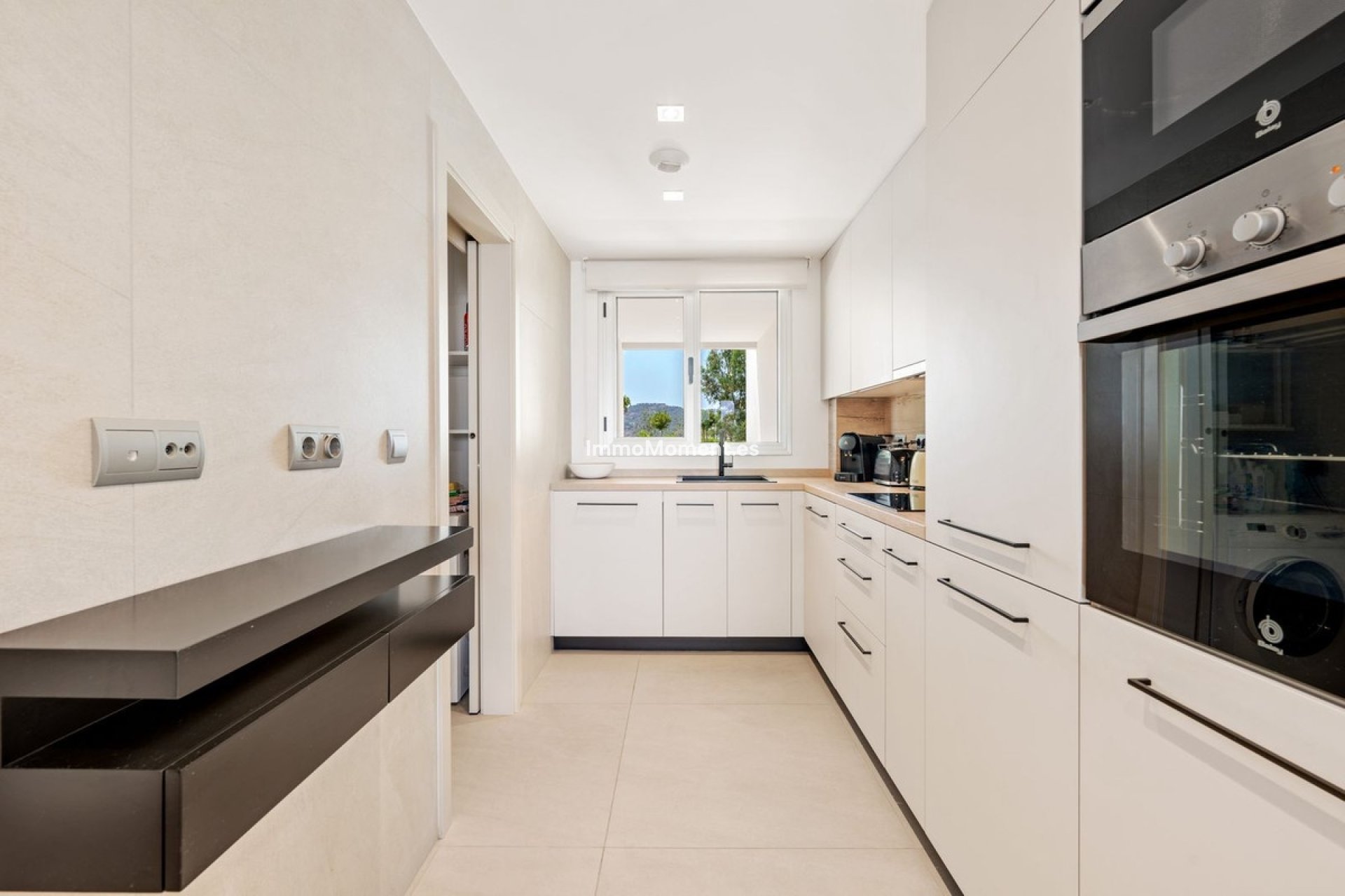 Revente - Appartement - Mijas - La Cala Golf