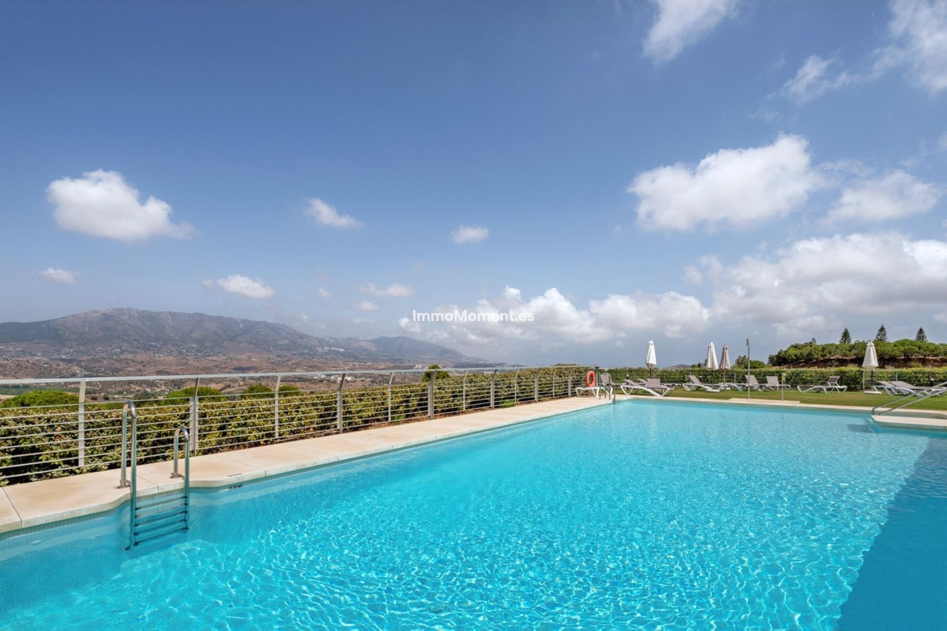 Revente - Appartement - Mijas - La Cala Golf