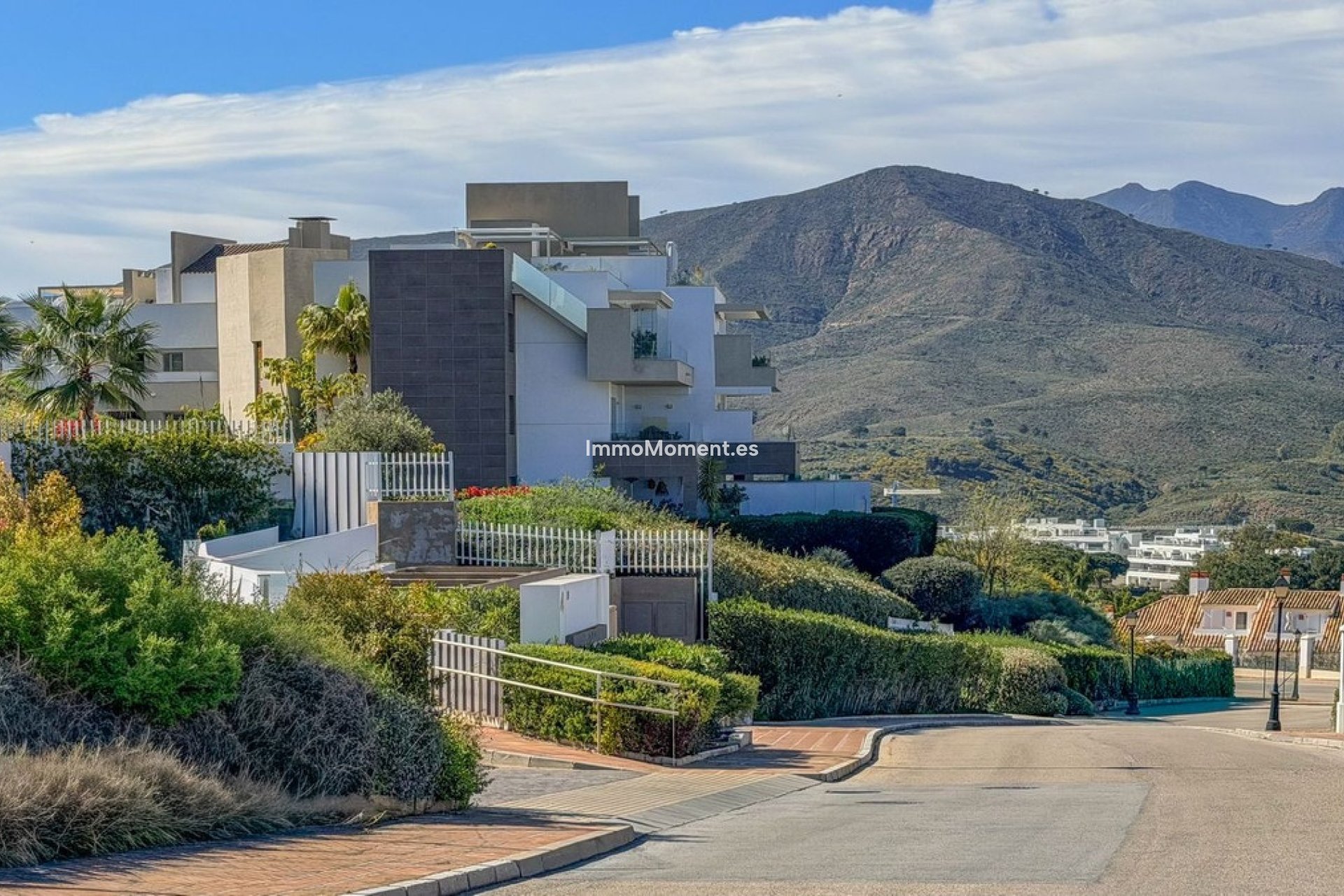Revente - Appartement - Mijas - La Cala Golf