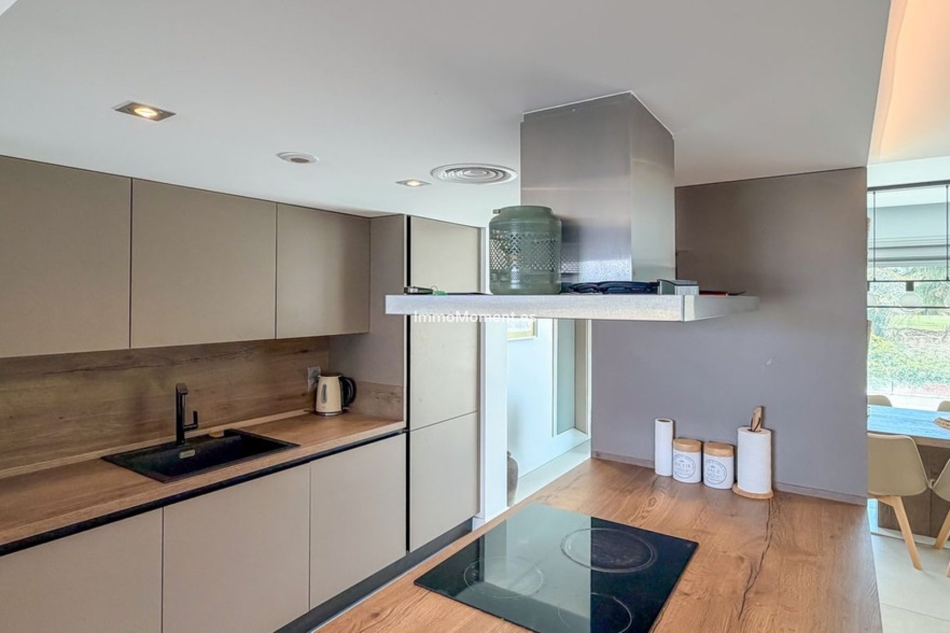 Revente - Appartement - Mijas - La Cala Golf
