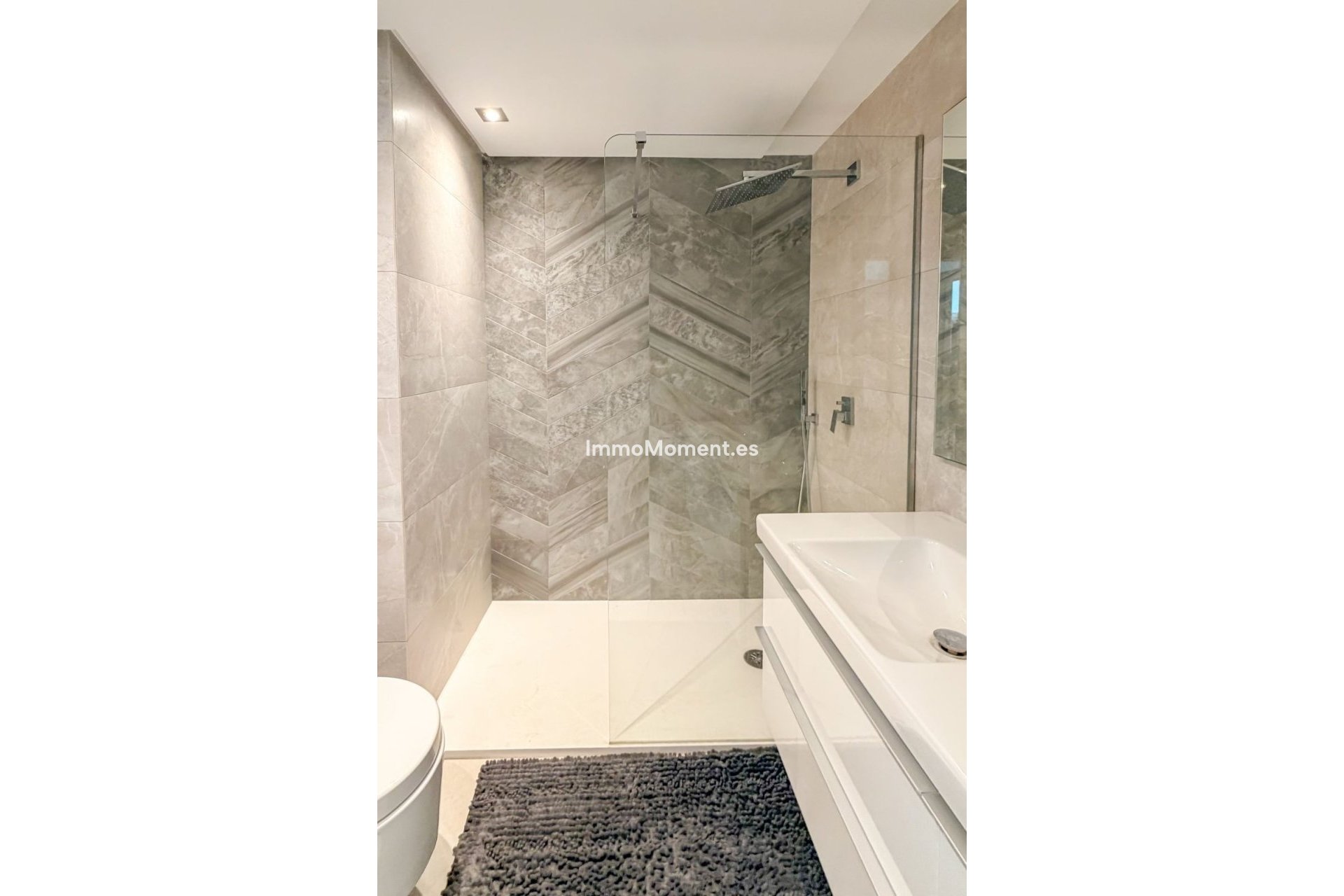 Revente - Appartement - Mijas - La Cala Golf