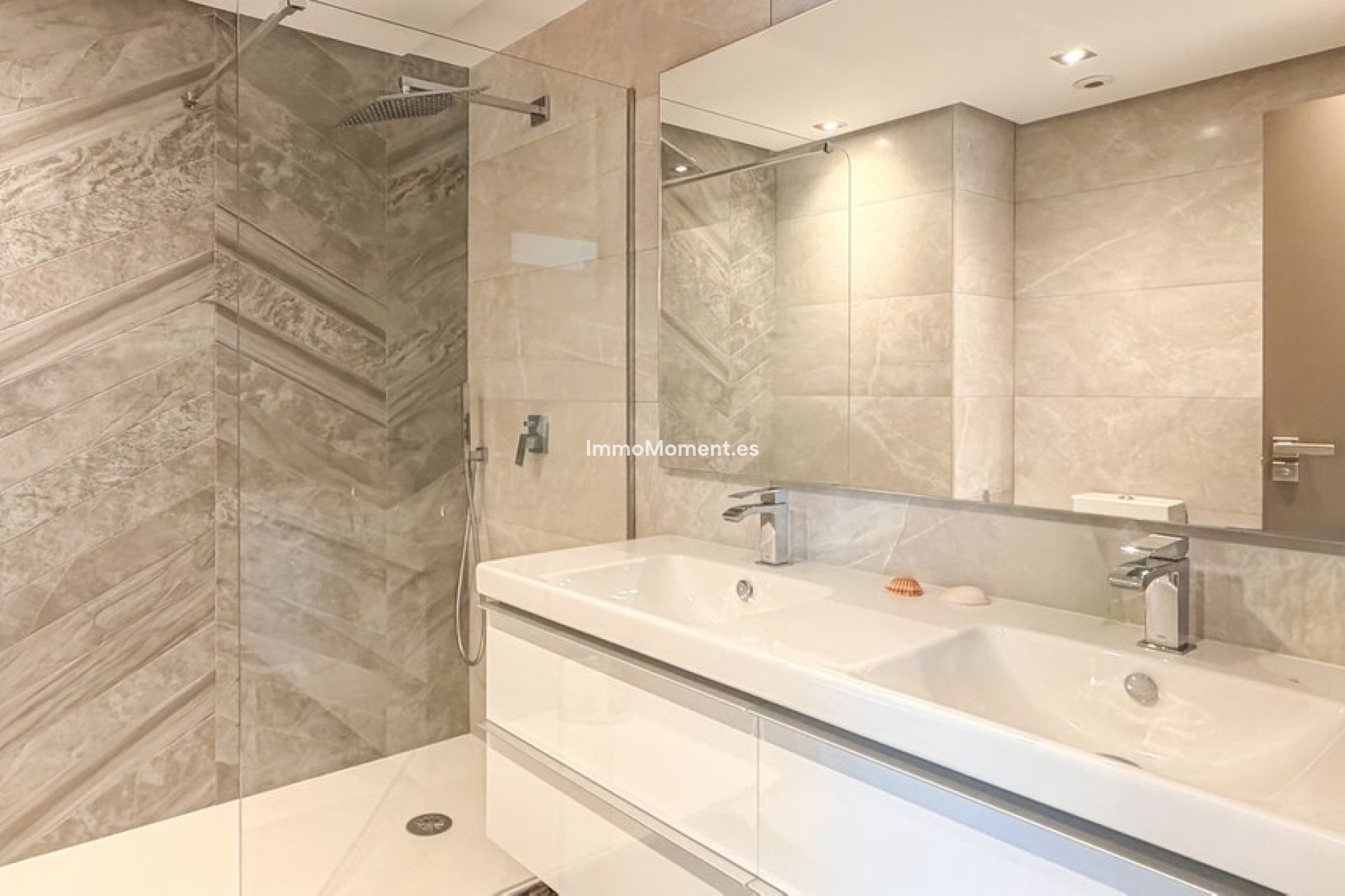 Revente - Appartement - Mijas - La Cala Golf