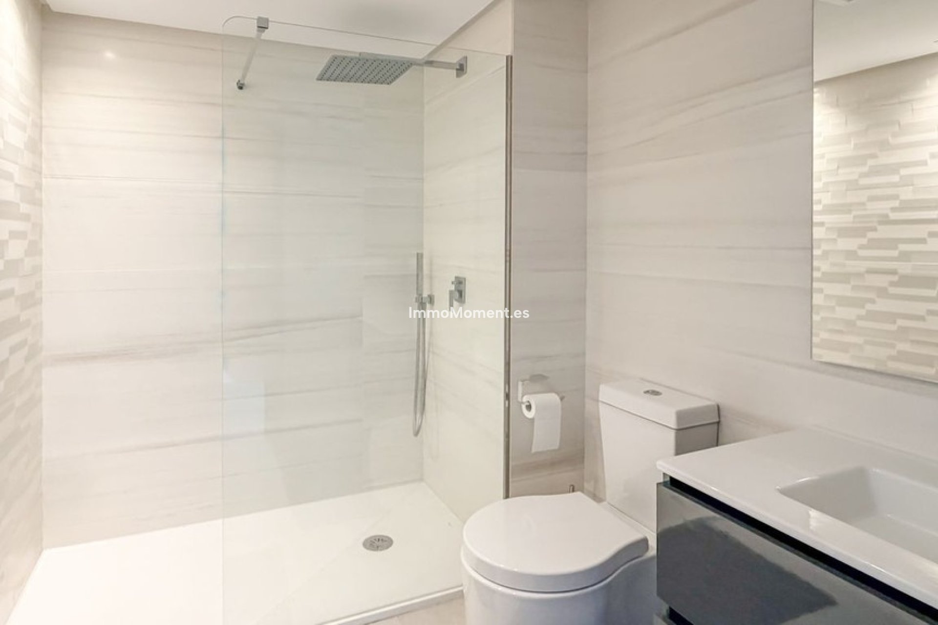 Revente - Appartement - Mijas - La Cala Golf