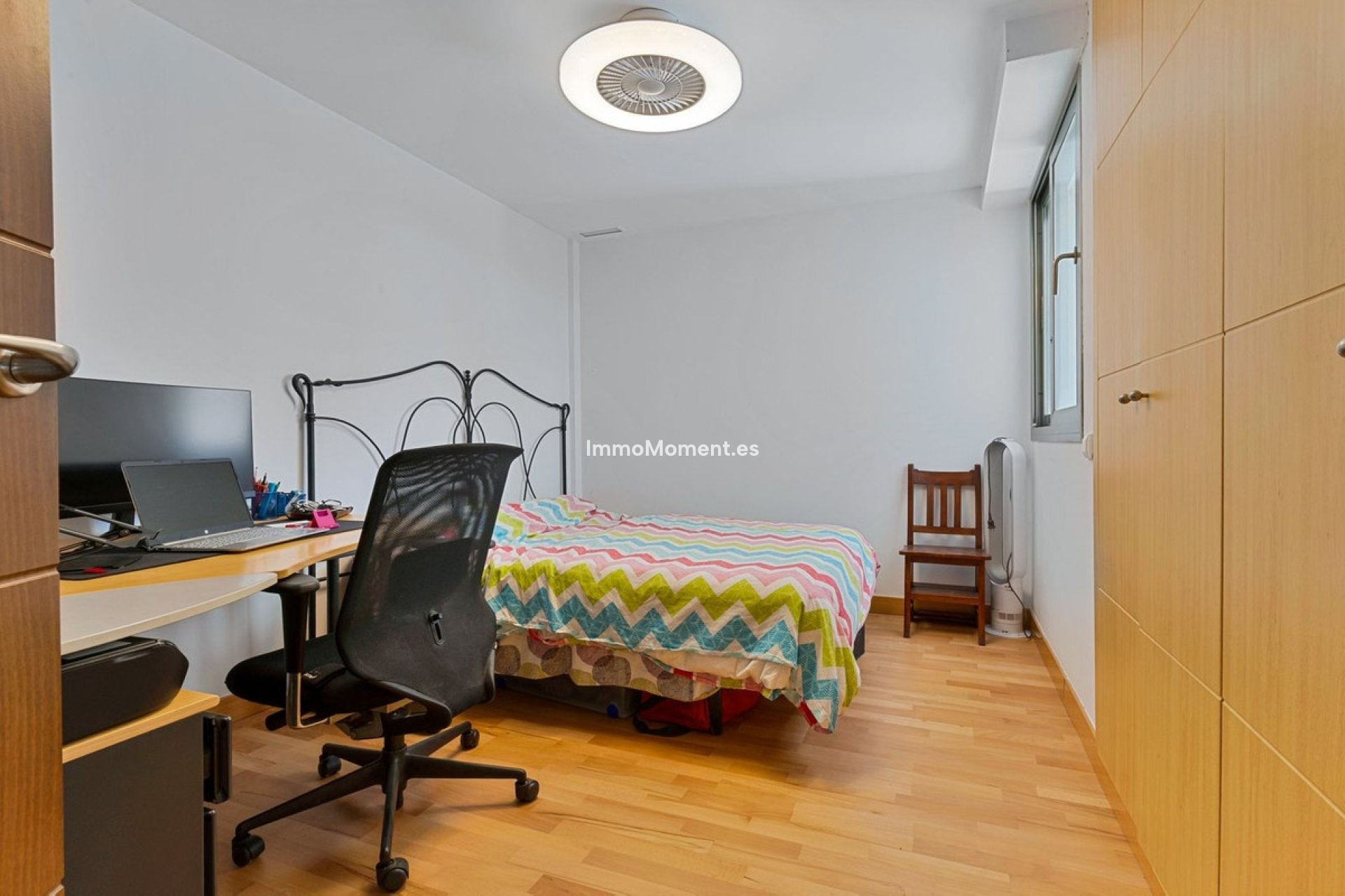 Revente - Appartement - Mijas - La Cala Golf