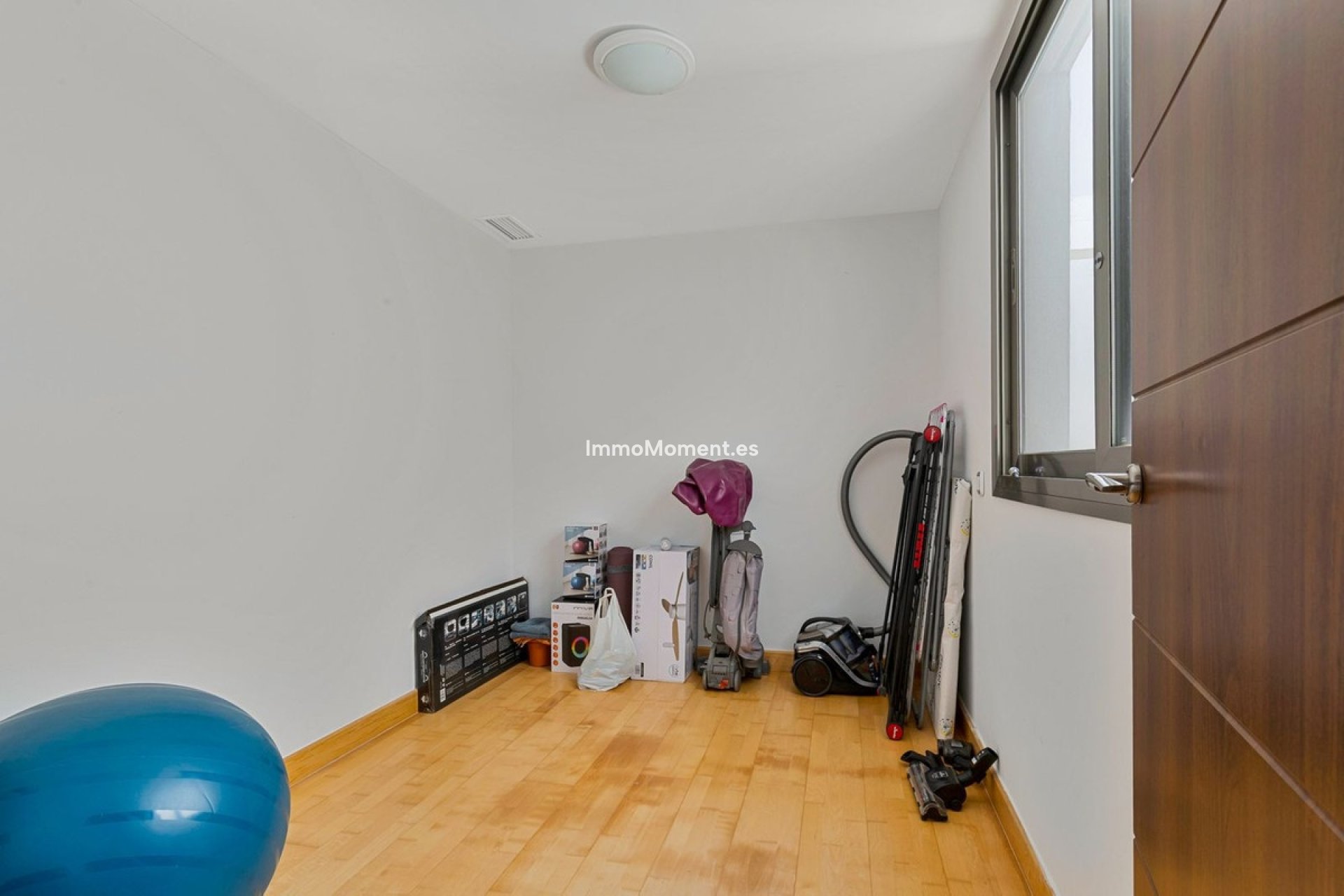 Revente - Appartement - Mijas - La Cala Golf