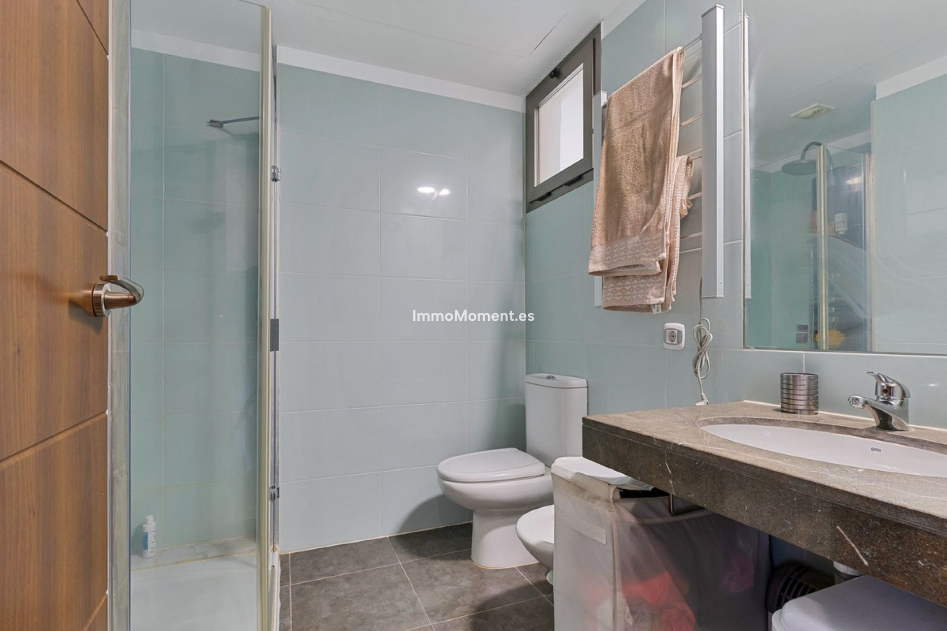 Revente - Appartement - Mijas - La Cala Golf