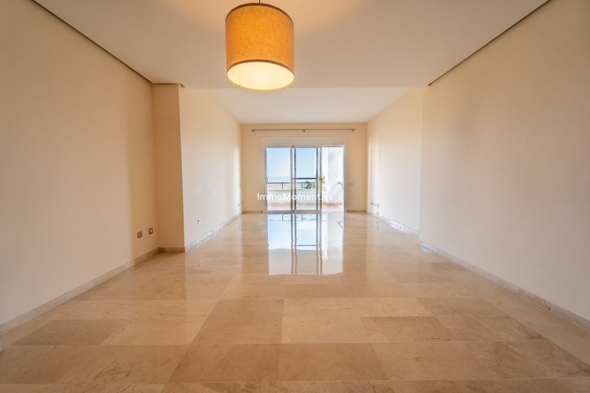 Revente - Appartement - Mijas - La Cala Golf