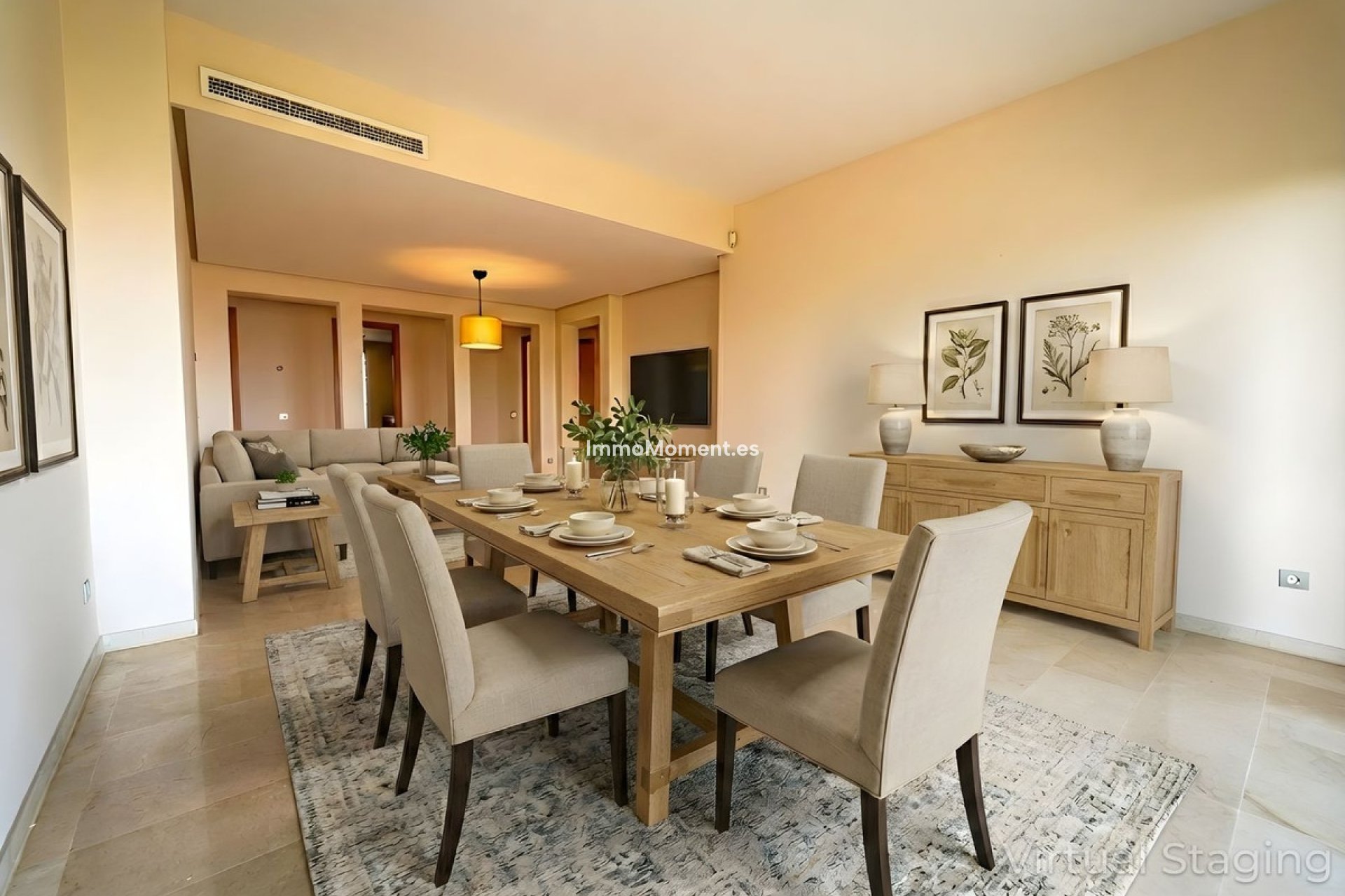 Revente - Appartement - Mijas - La Cala Golf