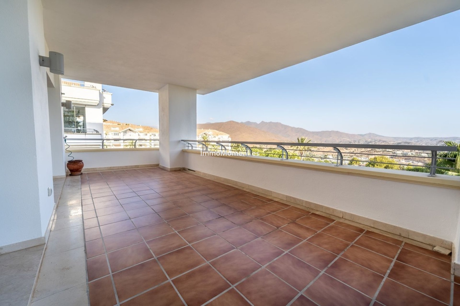 Revente - Appartement - Mijas - La Cala Golf