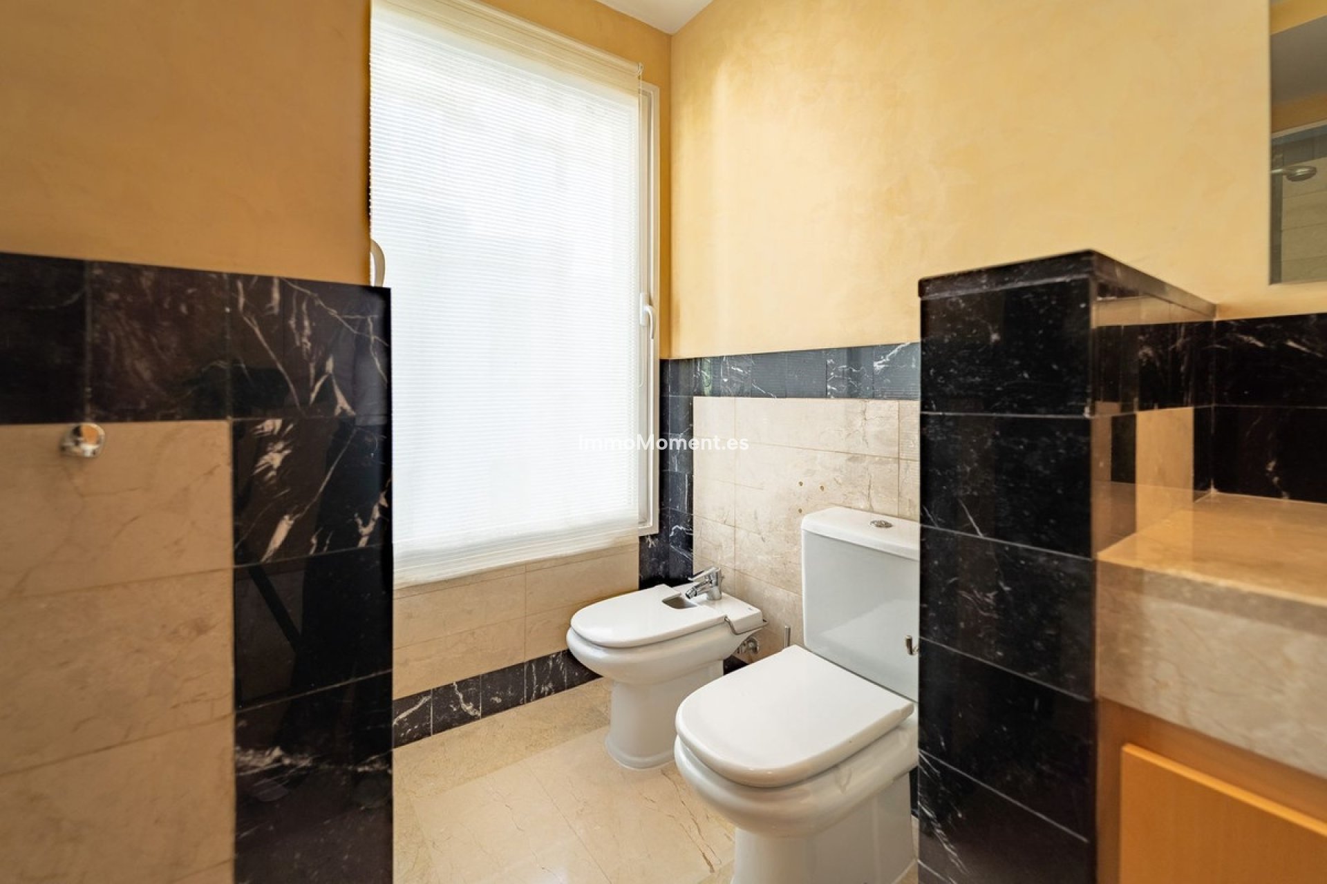 Revente - Appartement - Mijas - La Cala Golf