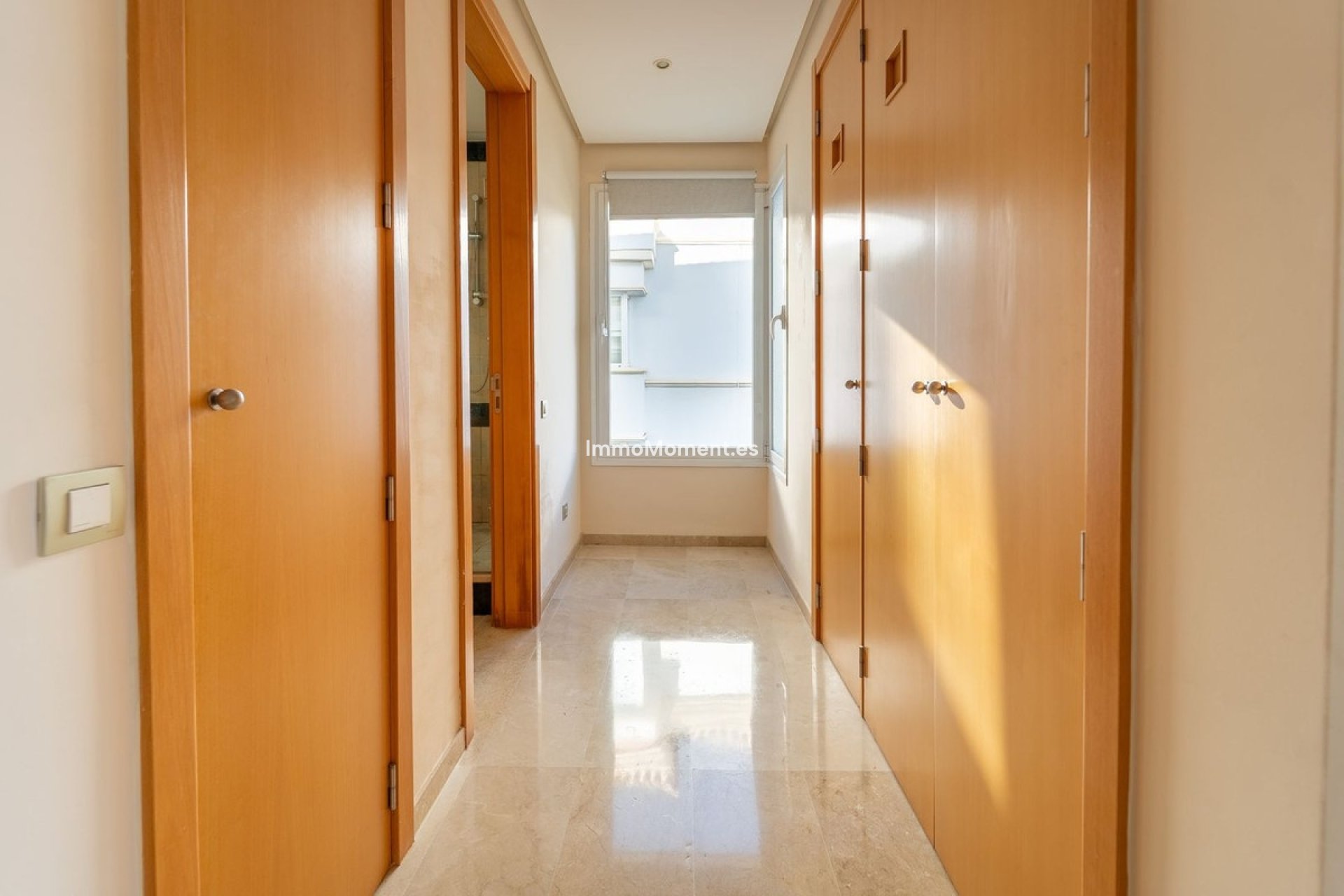 Revente - Appartement - Mijas - La Cala Golf