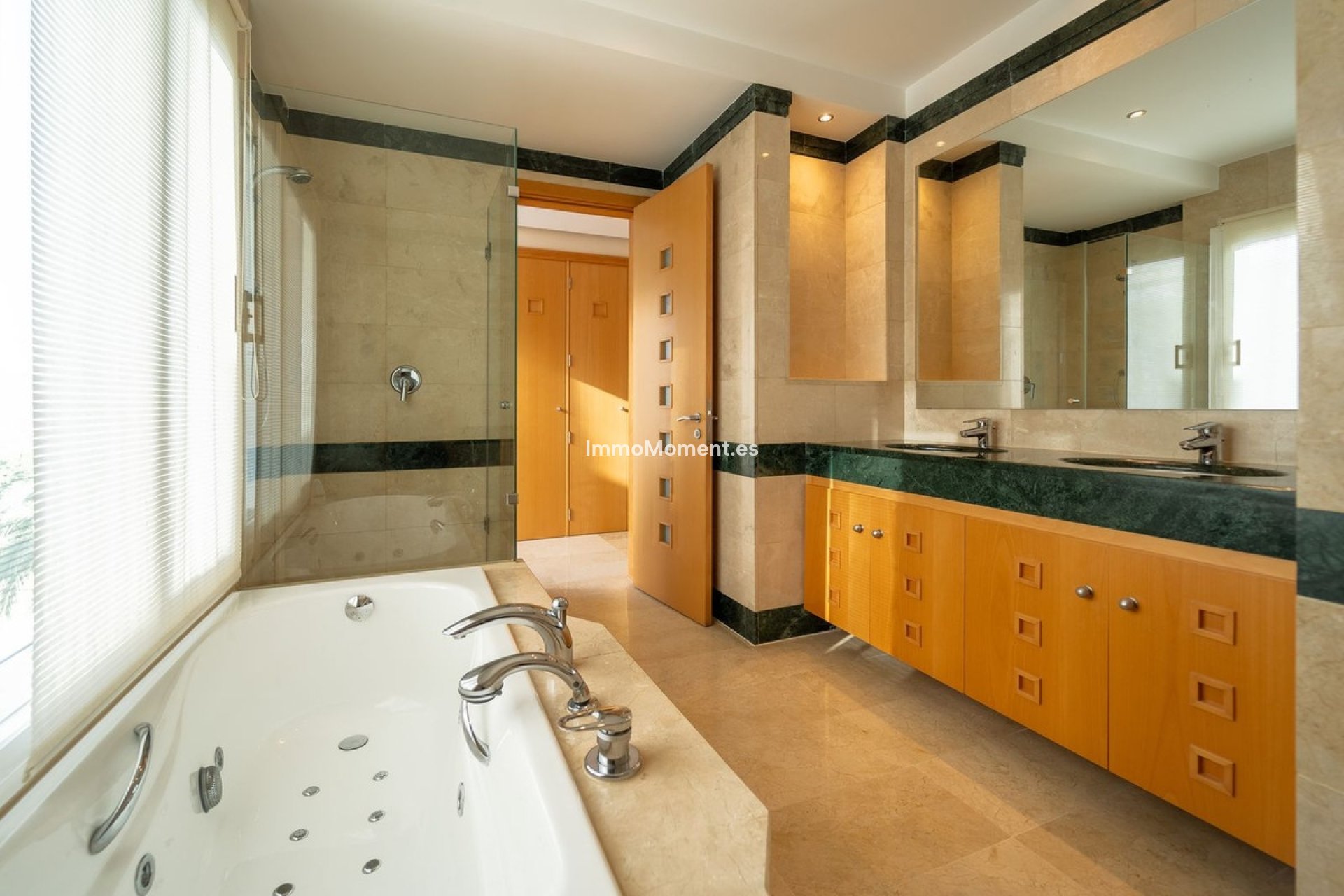 Revente - Appartement - Mijas - La Cala Golf