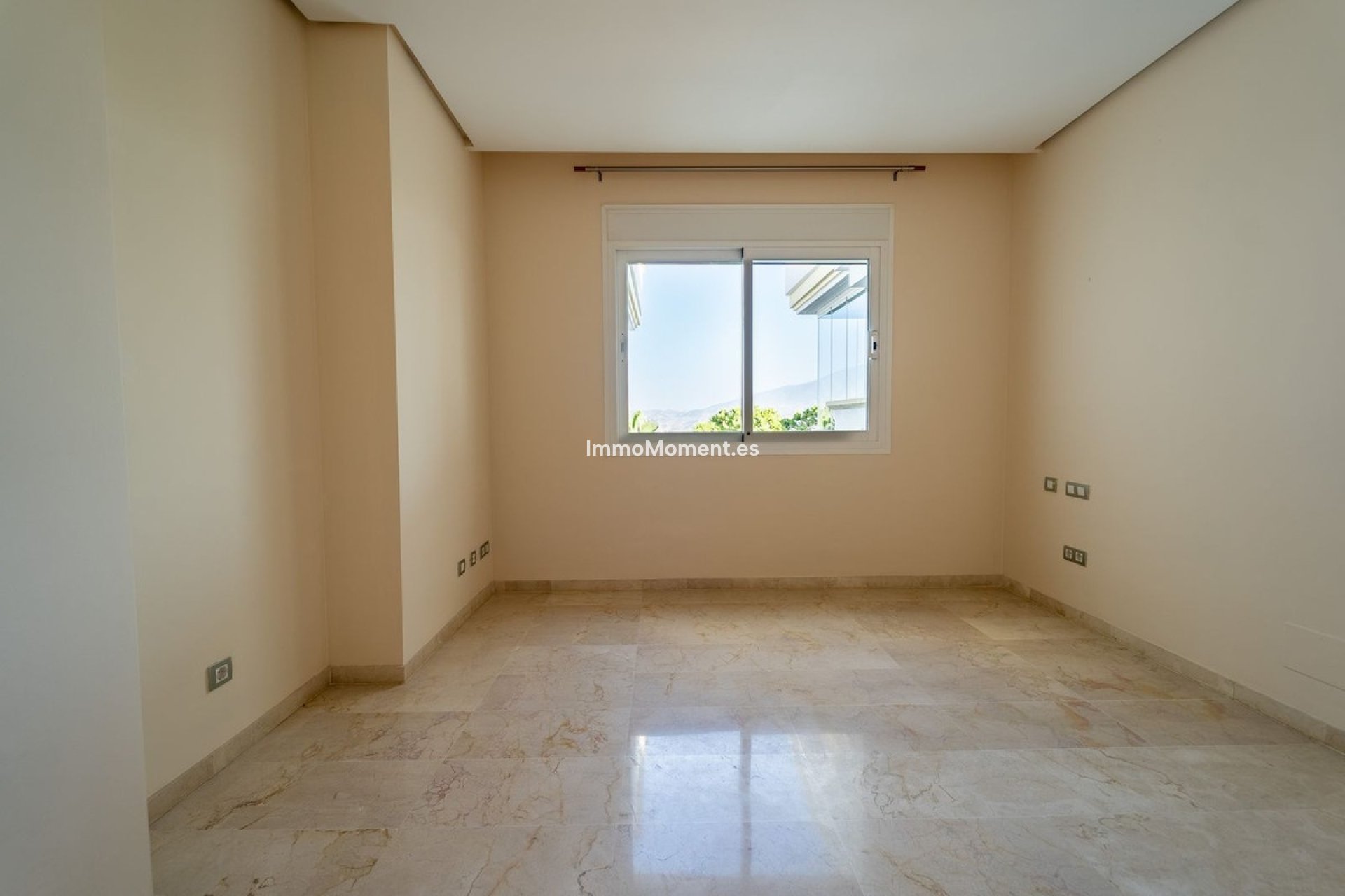 Revente - Appartement - Mijas - La Cala Golf