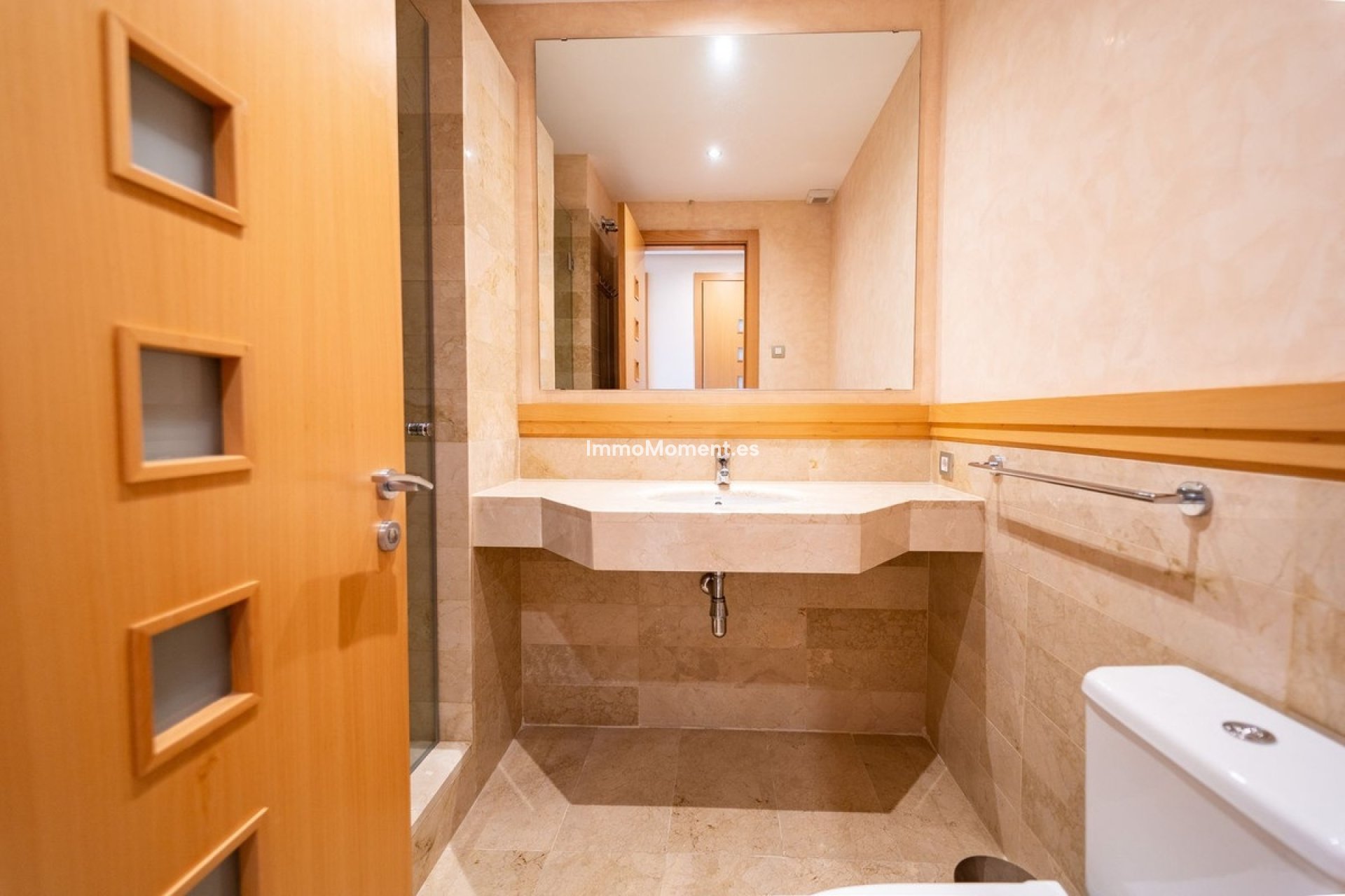 Revente - Appartement - Mijas - La Cala Golf