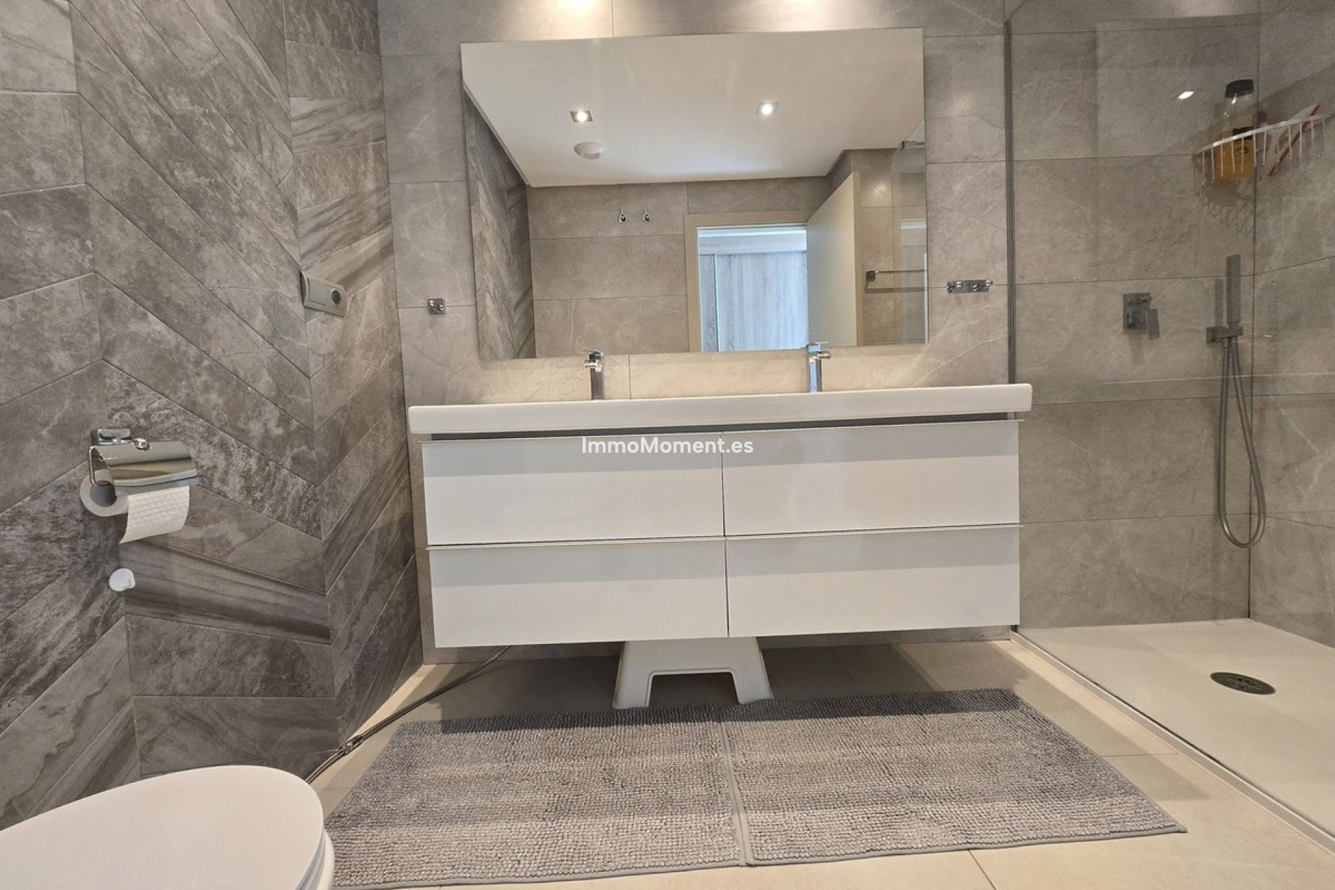 Revente - Appartement - Mijas - La Cala Golf
