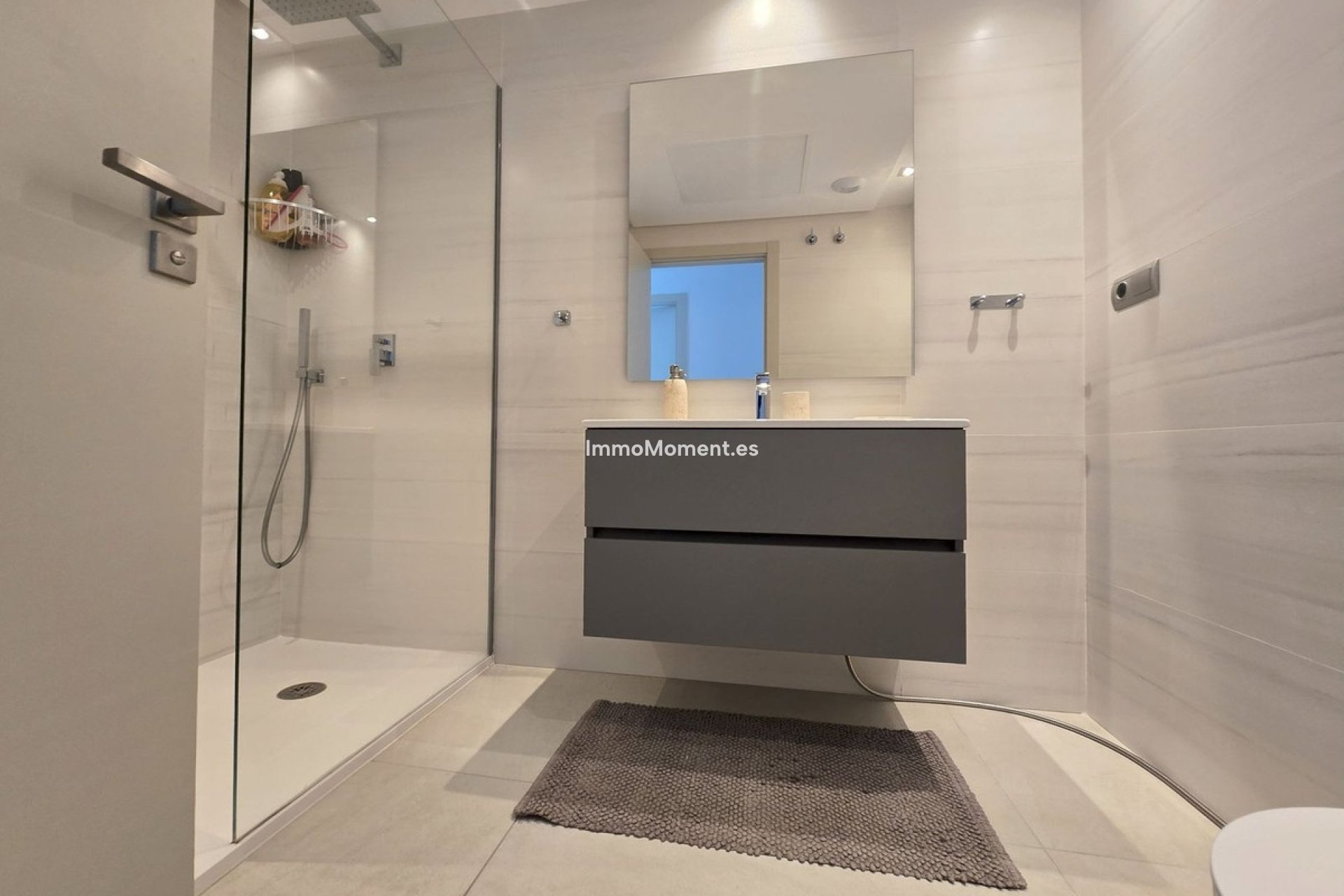 Revente - Appartement - Mijas - La Cala Golf