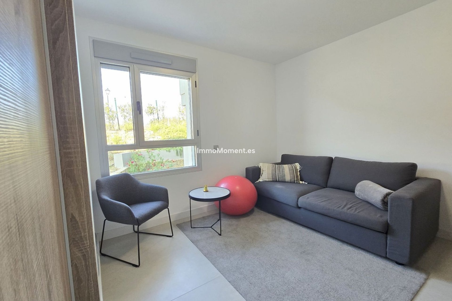 Revente - Appartement - Mijas - La Cala Golf