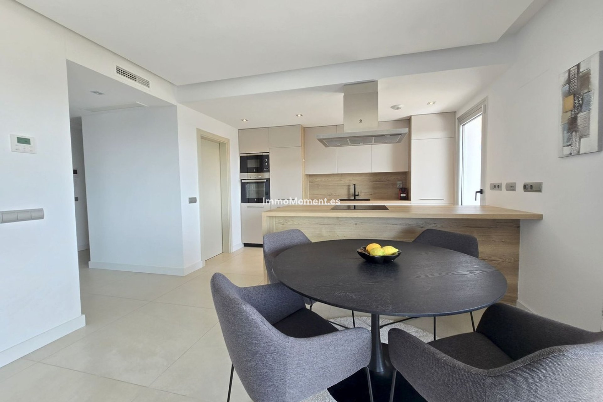 Revente - Appartement - Mijas - La Cala Golf