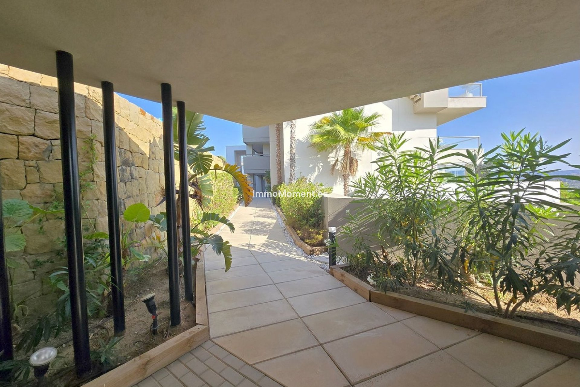 Revente - Appartement - Mijas - La Cala Golf