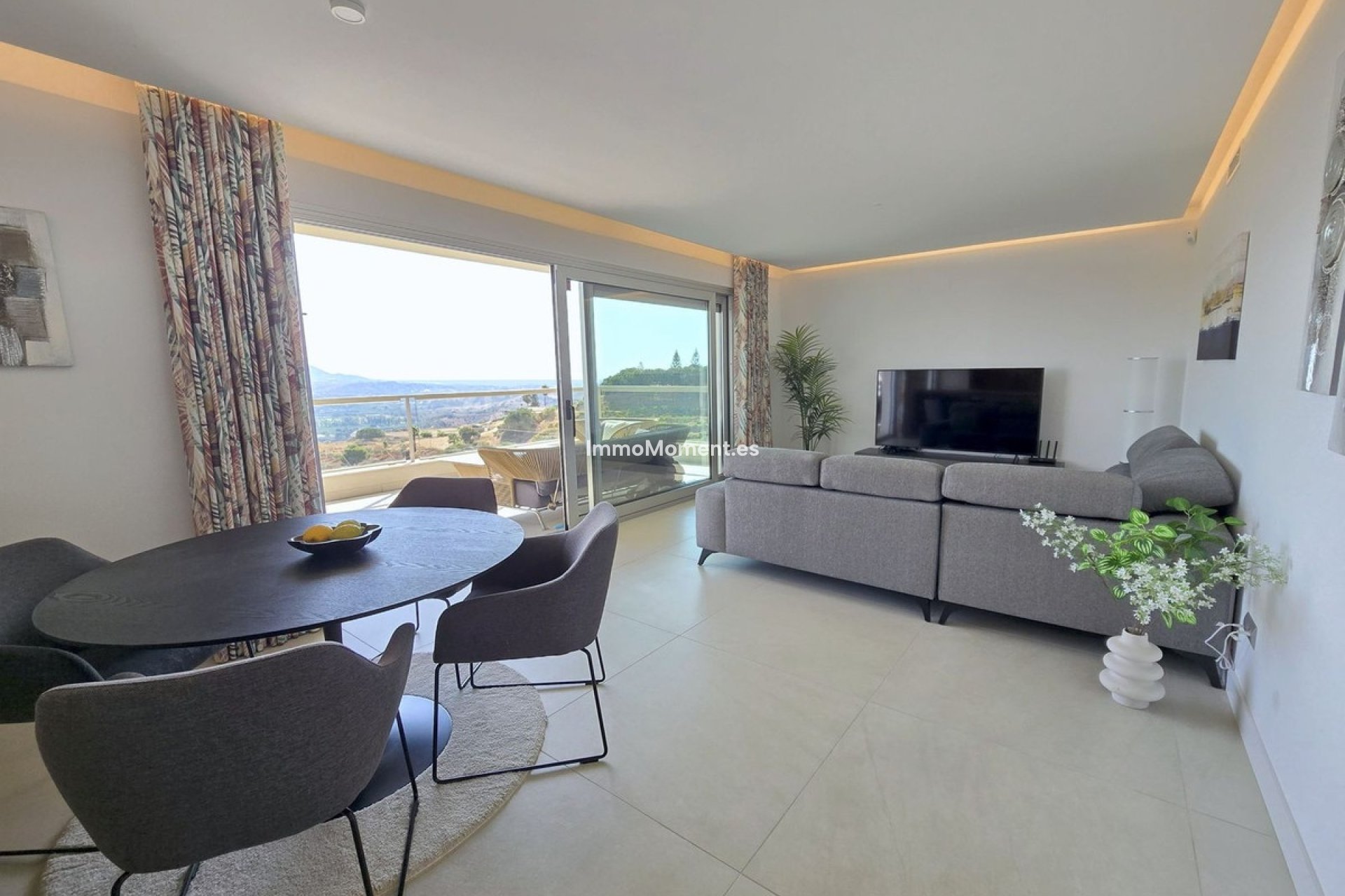 Revente - Appartement - Mijas - La Cala Golf
