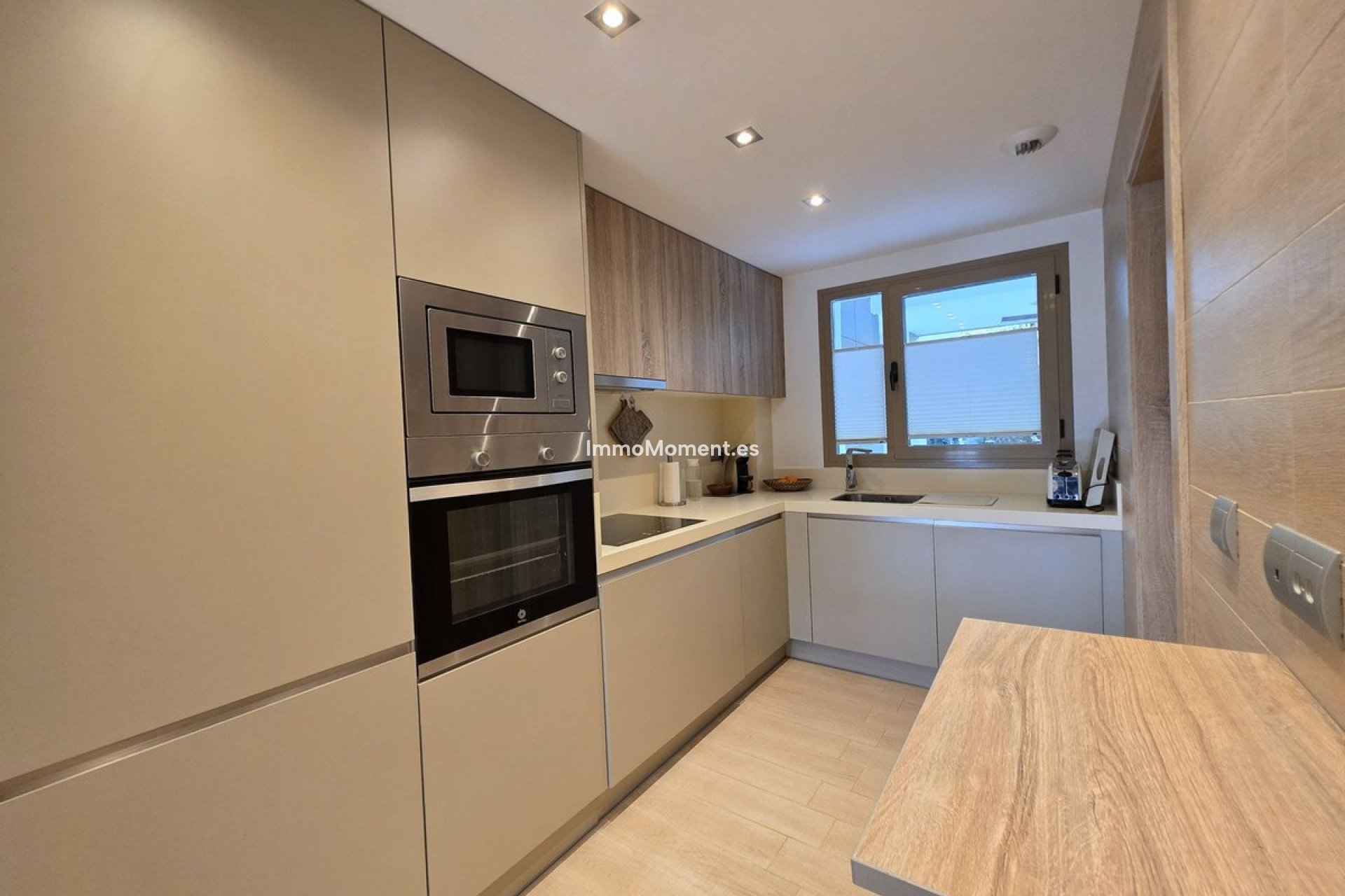 Revente - Appartement - Mijas - La Cala Golf