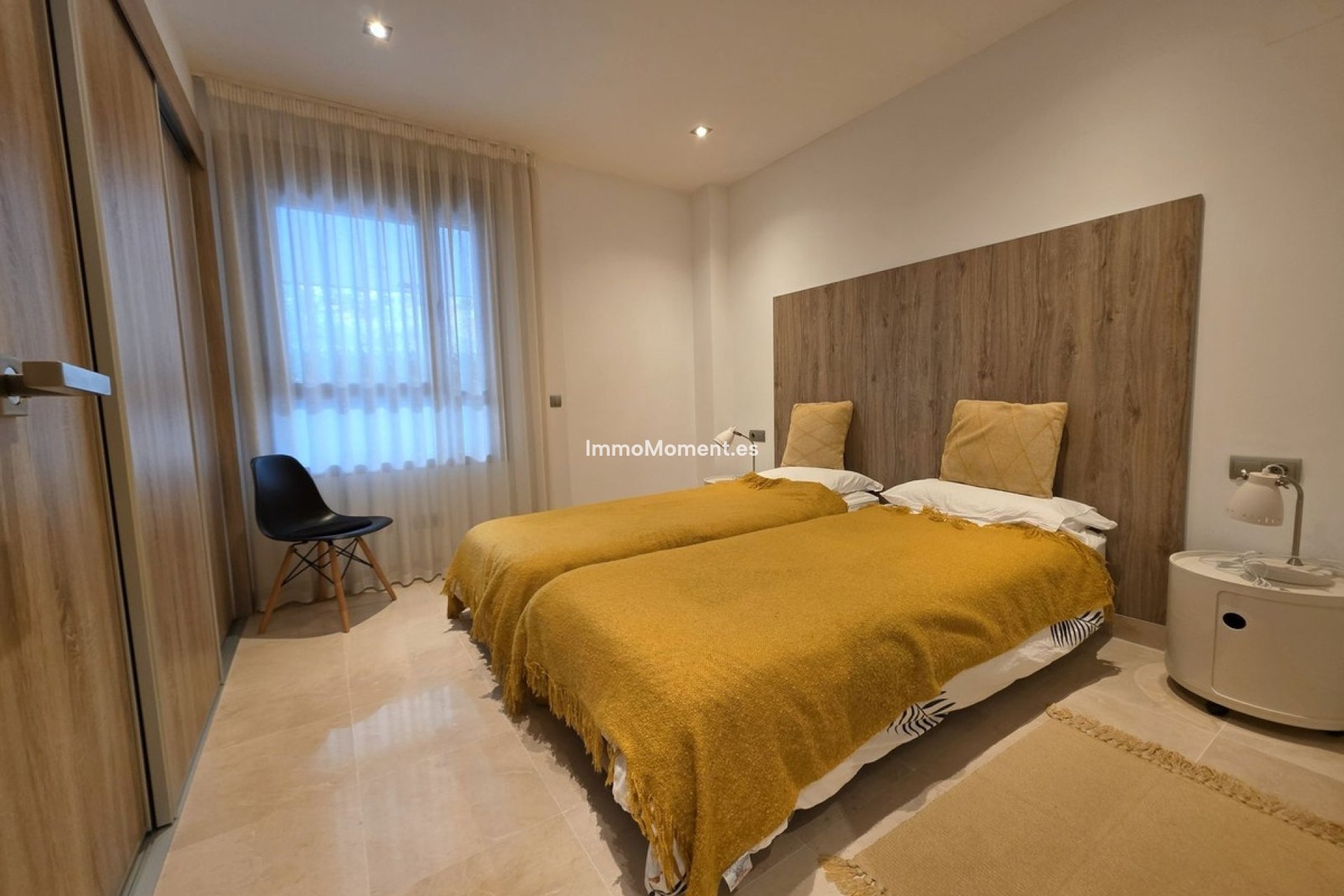 Revente - Appartement - Mijas - La Cala Golf