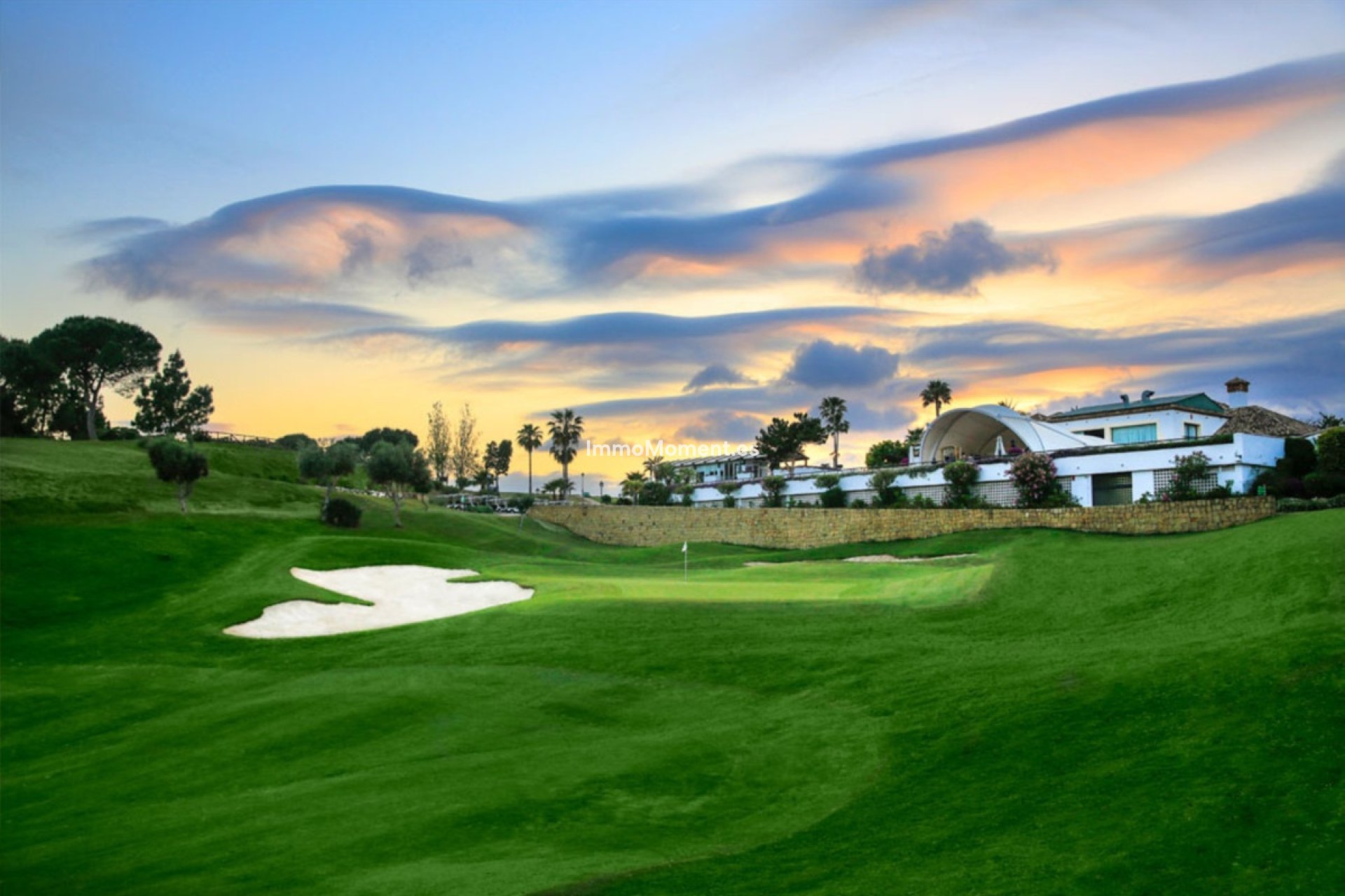 Revente - Appartement - Mijas - La Cala Golf