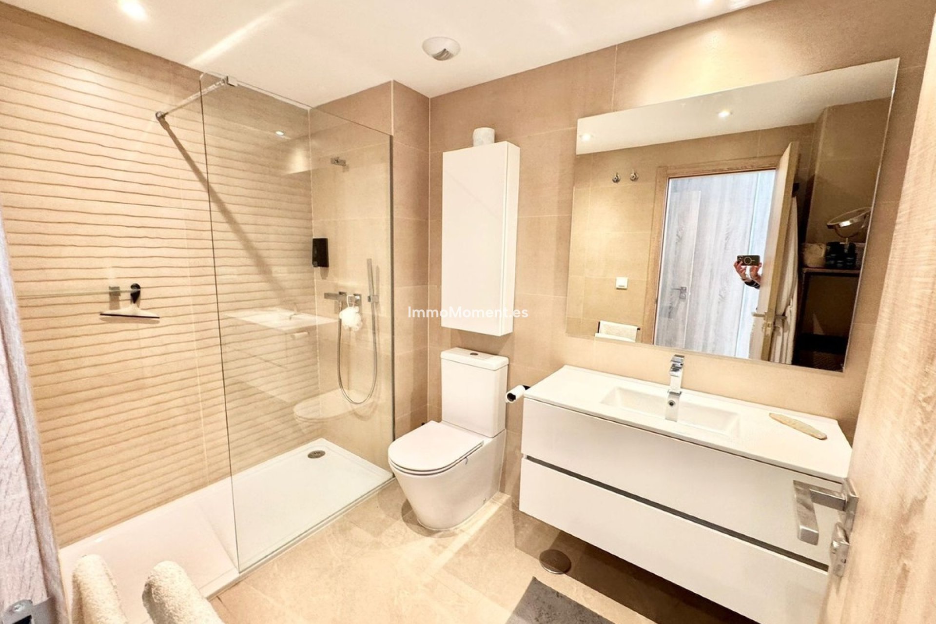 Revente - Appartement - Mijas - La Cala Golf