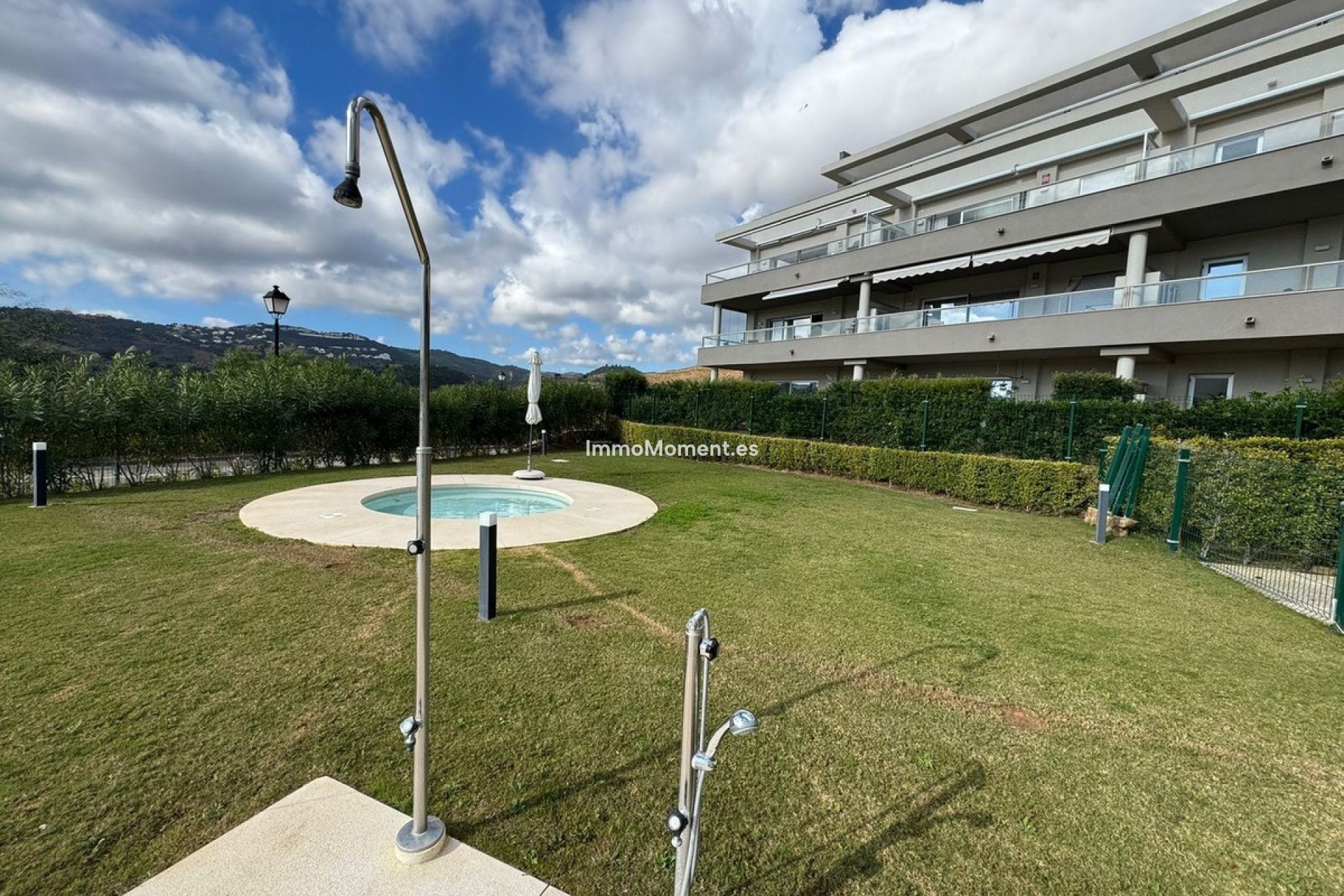 Revente - Appartement - Mijas - La Cala Golf
