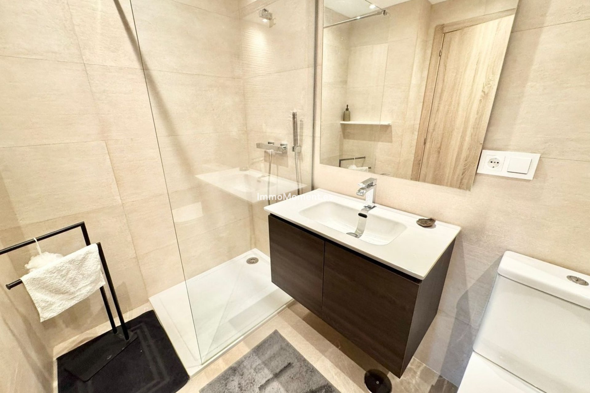 Revente - Appartement - Mijas - La Cala Golf