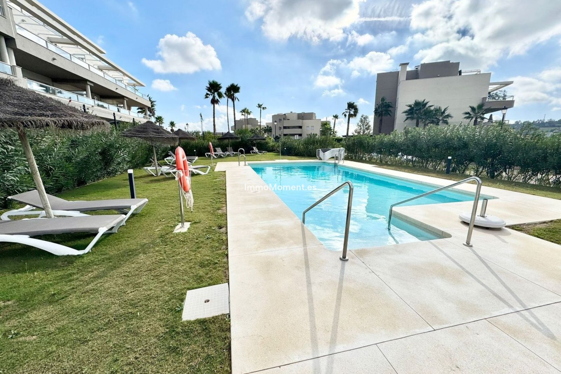 Revente - Appartement - Mijas - La Cala Golf