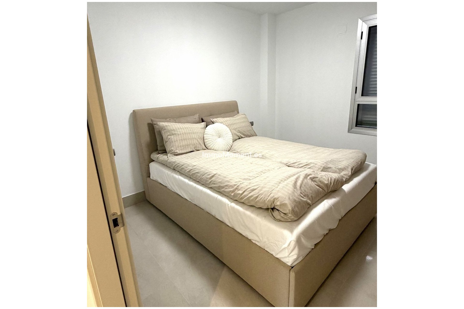 Revente - Appartement - Mijas - La Cala Golf