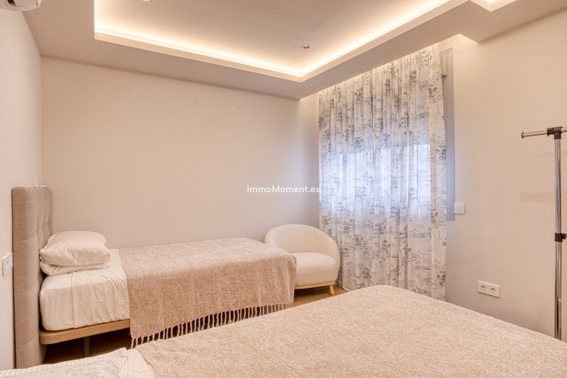 Revente - Appartement - Mijas - La Cala Golf