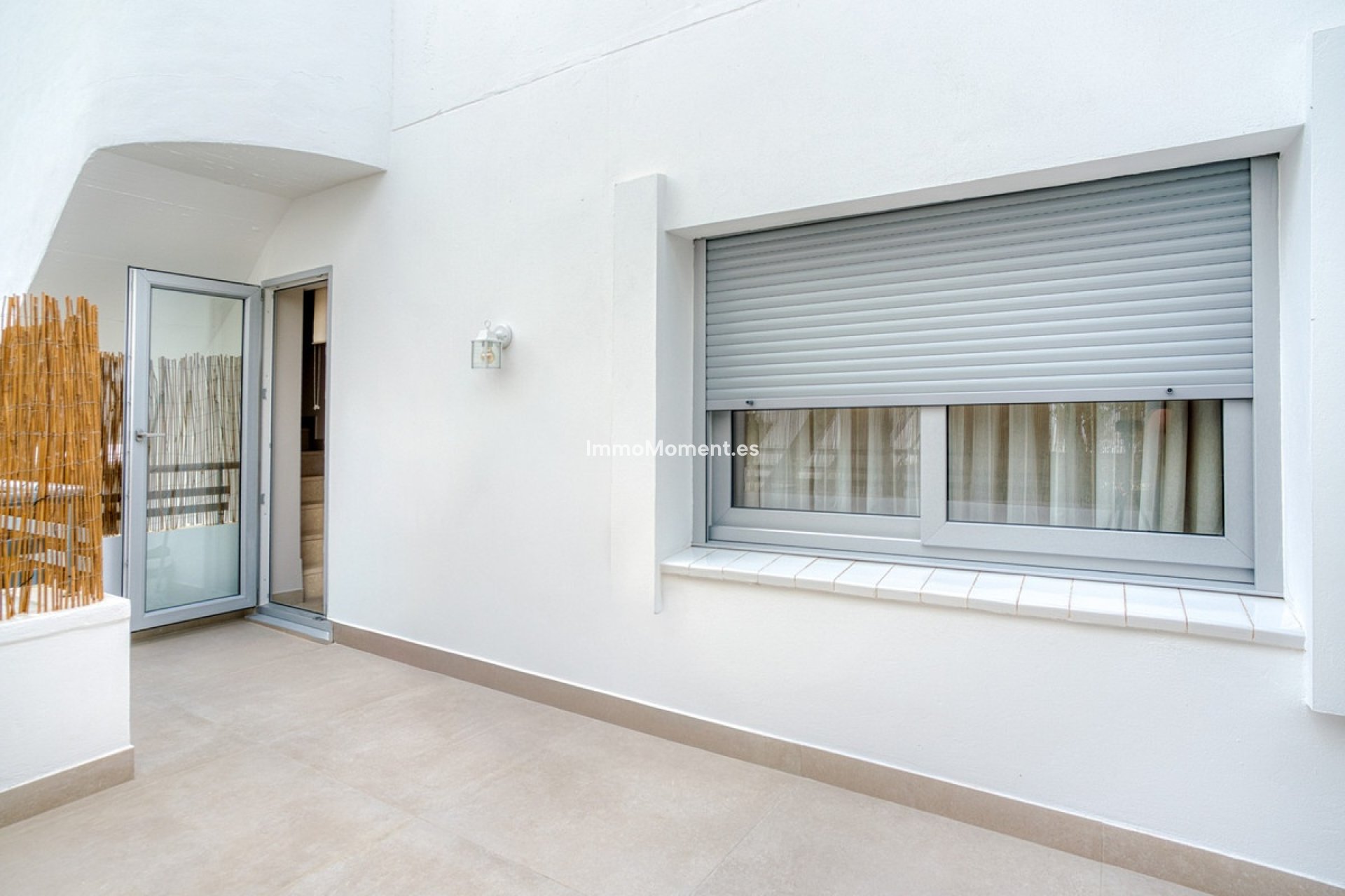 Revente - Appartement - Mijas - La Cala Golf