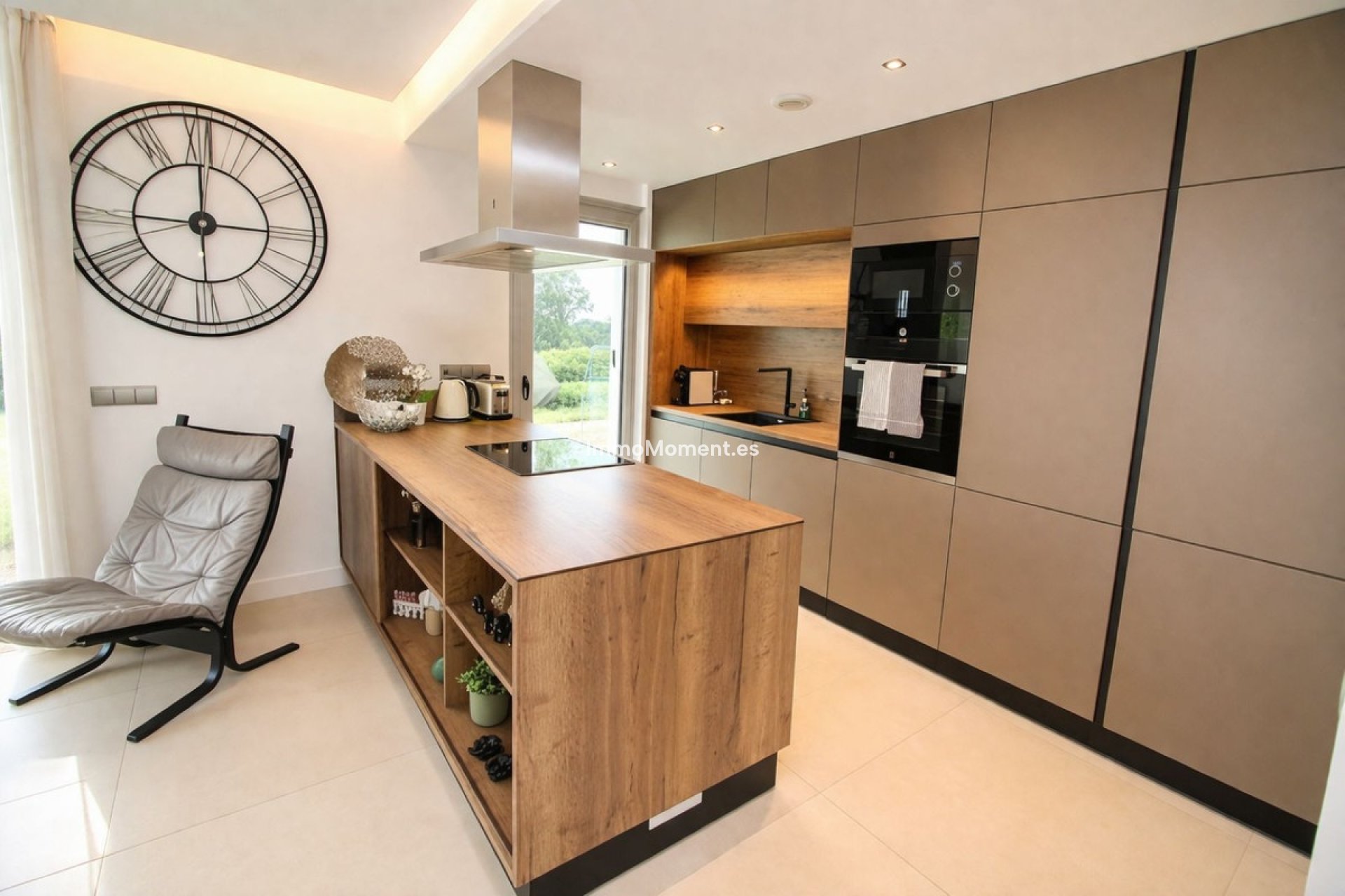 Revente - Appartement - Mijas - La Cala Golf